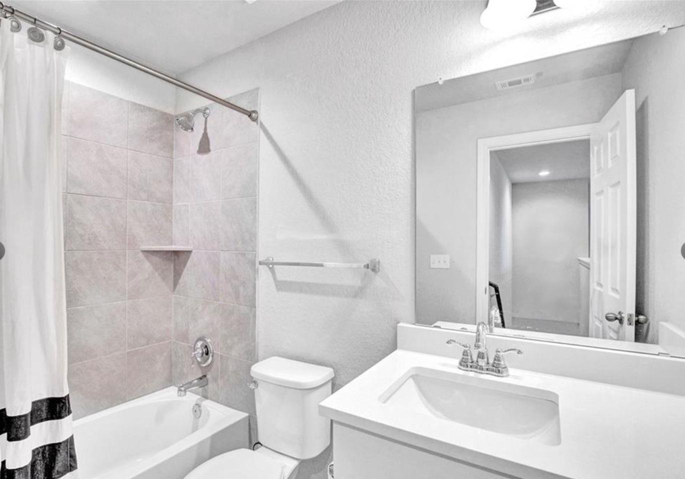 1808 Los Olivios Way, Austin, TX 78725