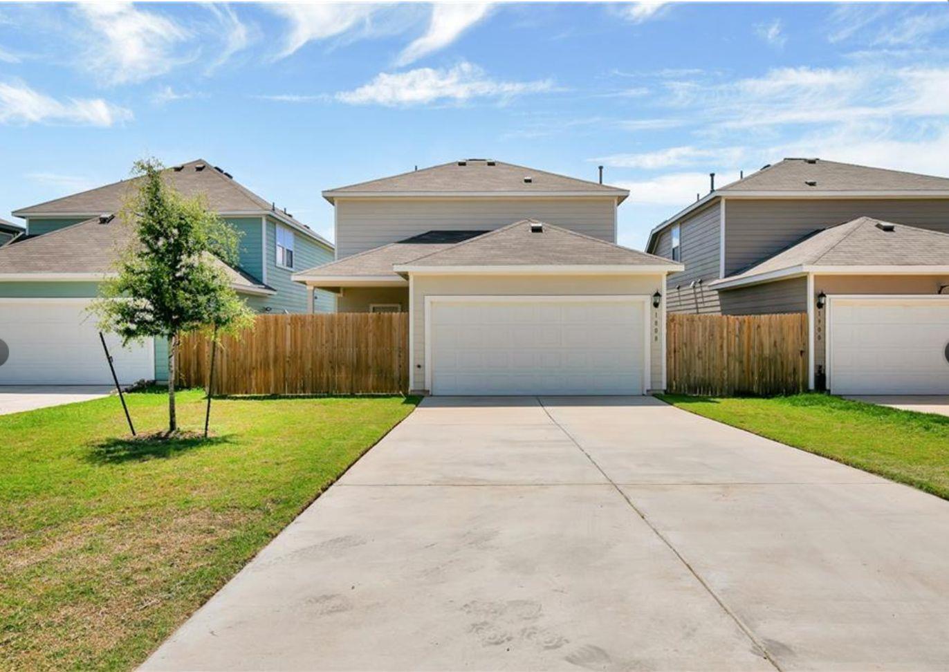 1808 Los Olivios Way, Austin, TX 78725