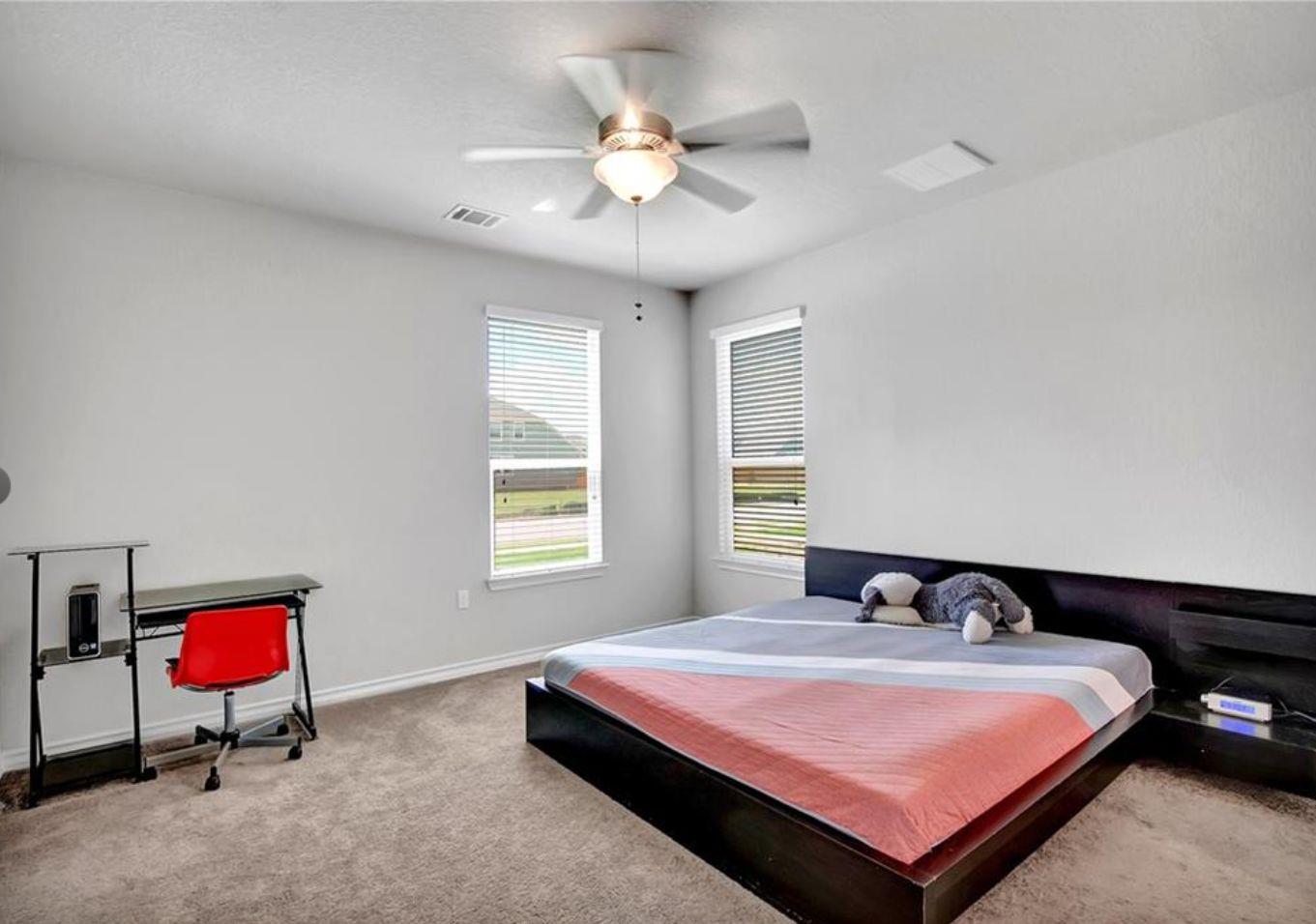 1808 Los Olivios Way, Austin, TX 78725