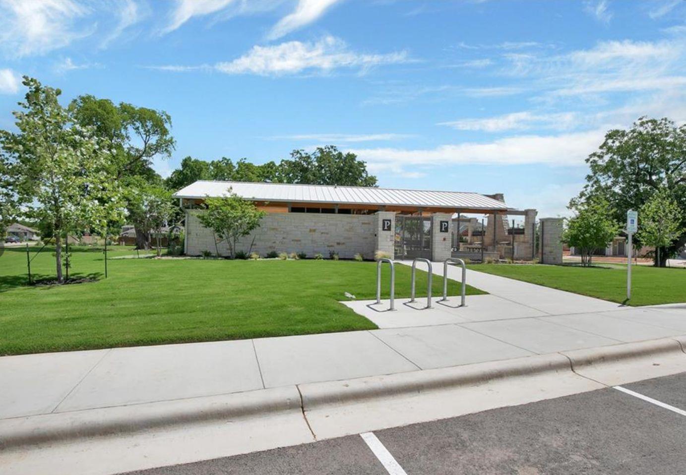 1808 Los Olivios Way, Austin, TX 78725