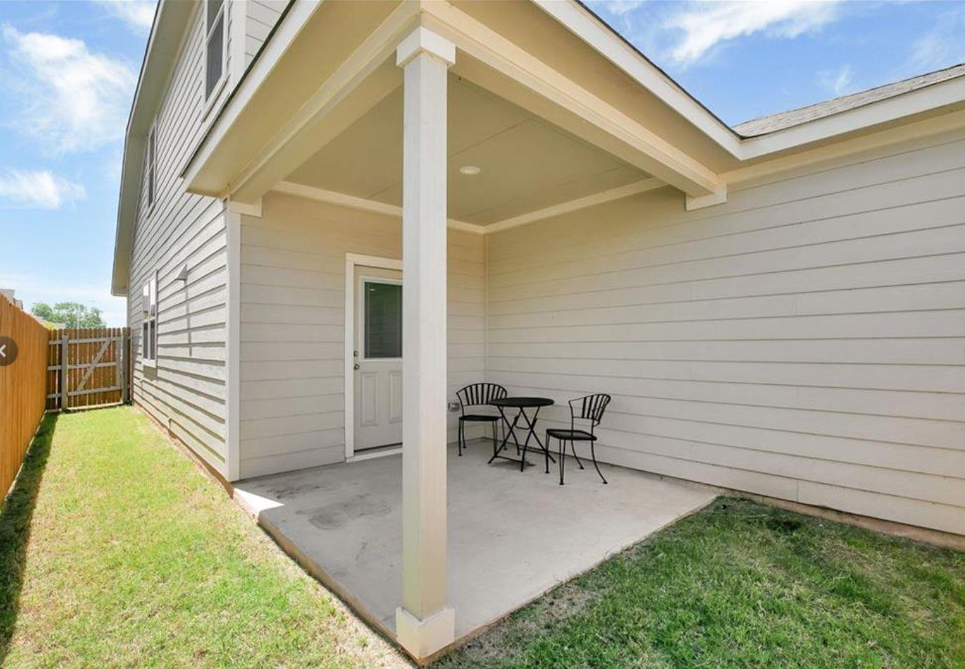 1808 Los Olivios Way, Austin, TX 78725