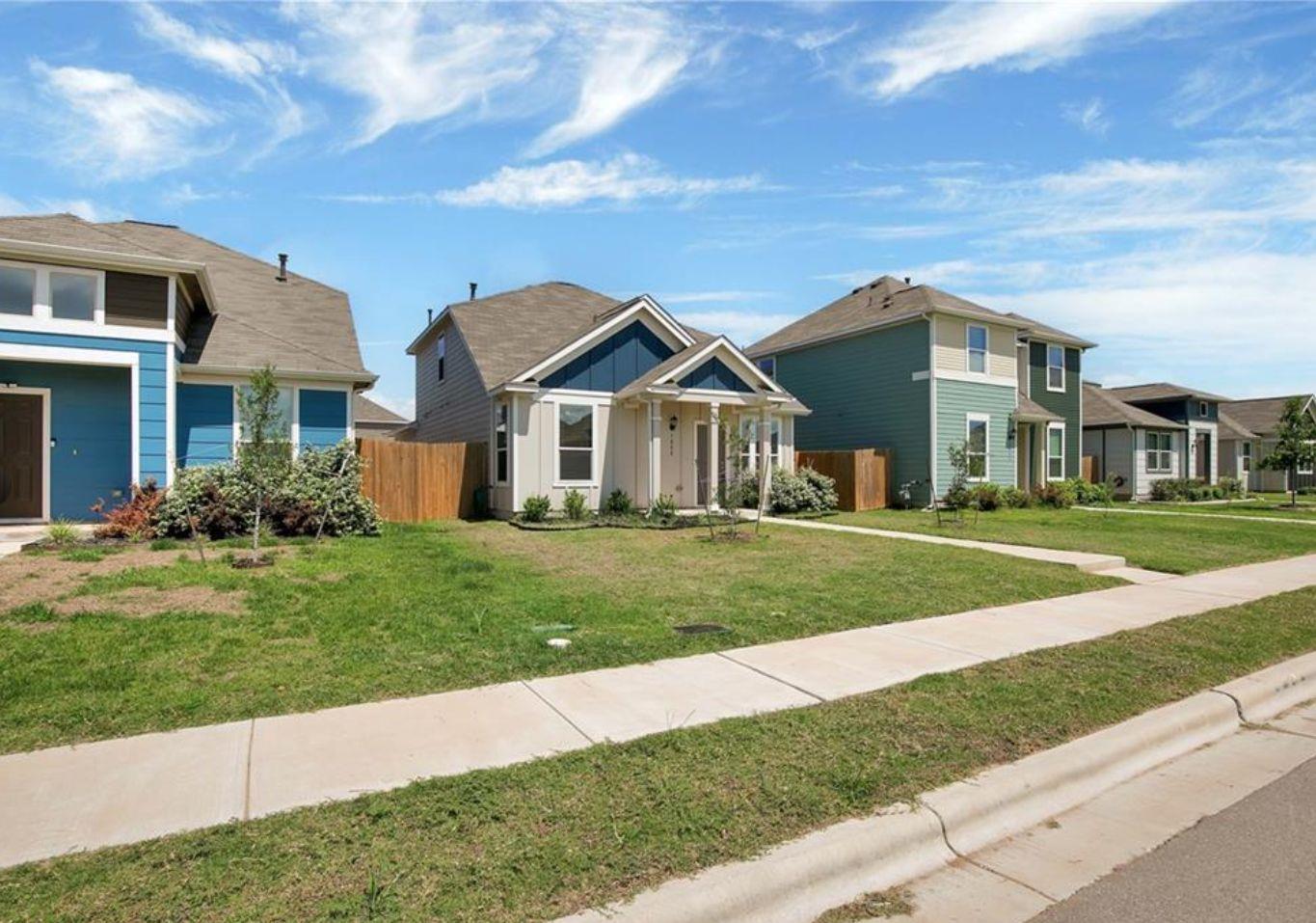 1808 Los Olivios Way, Austin, TX 78725