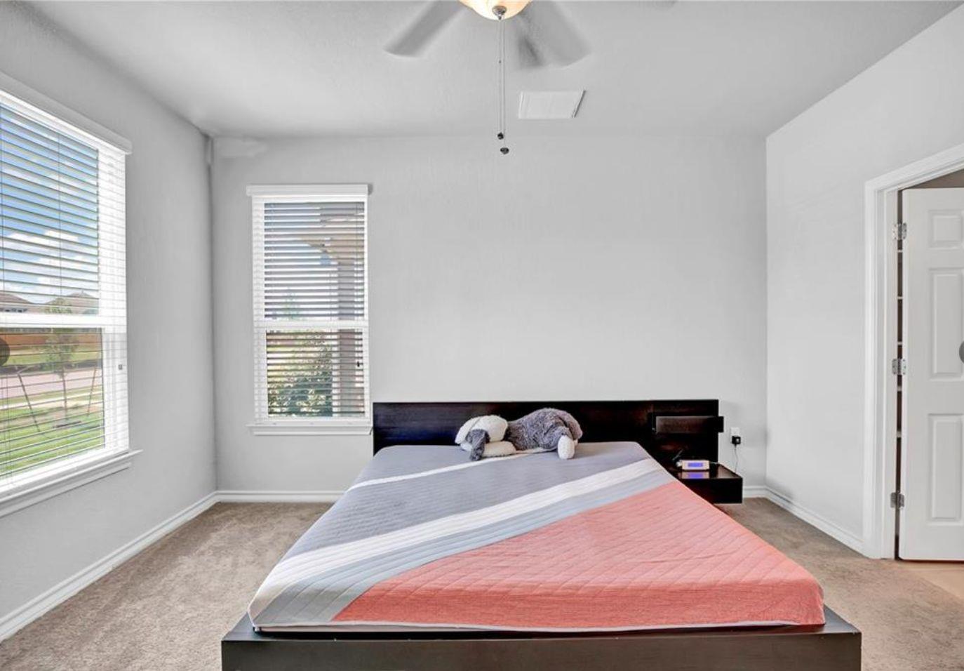 1808 Los Olivios Way, Austin, TX 78725