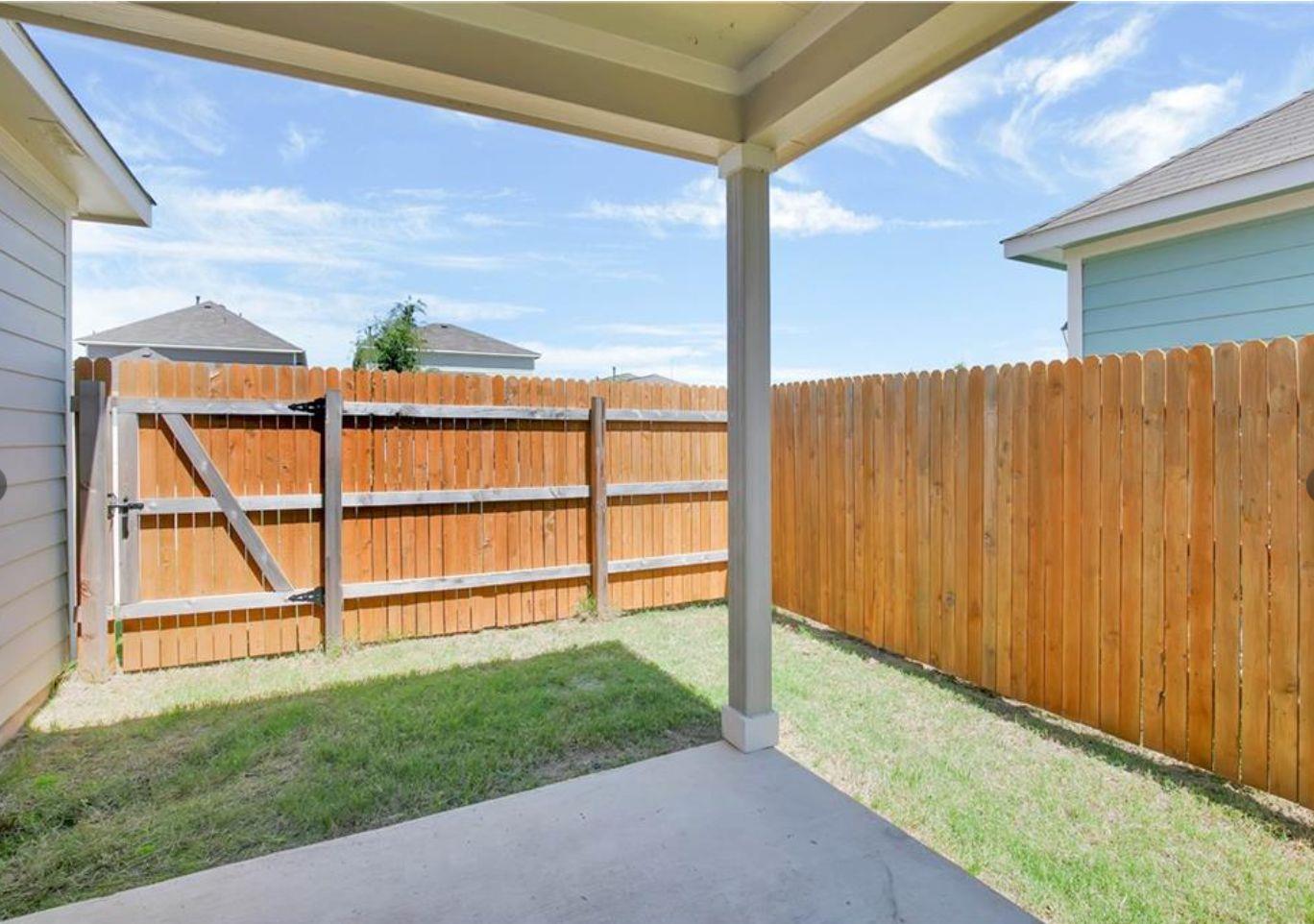 1808 Los Olivios Way, Austin, TX 78725