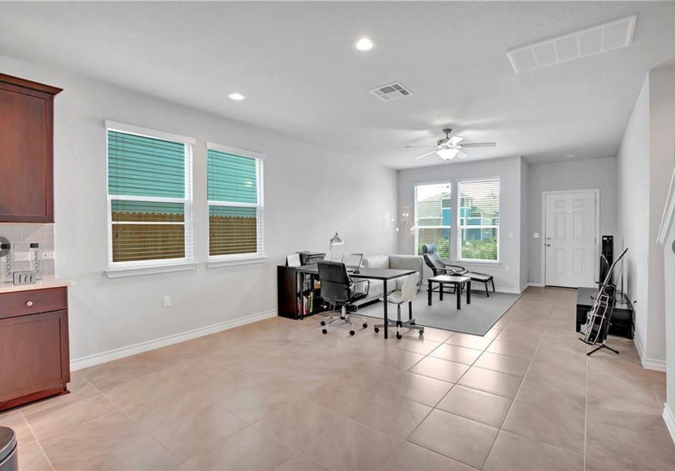 1808 Los Olivios Way, Austin, TX 78725