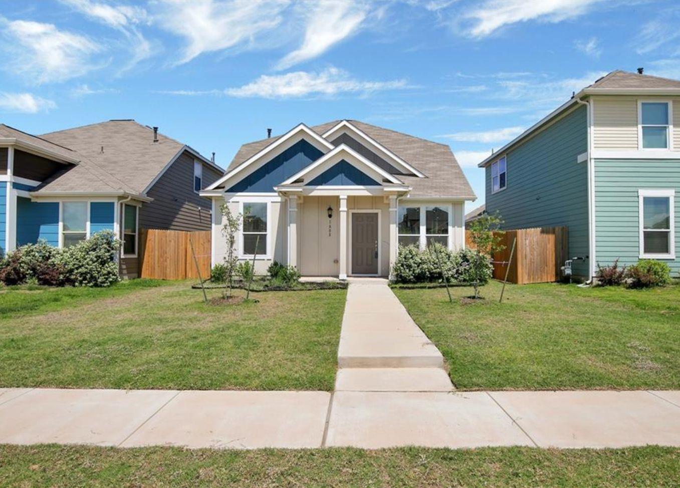 1808 Los Olivios Way, Austin, TX 78725