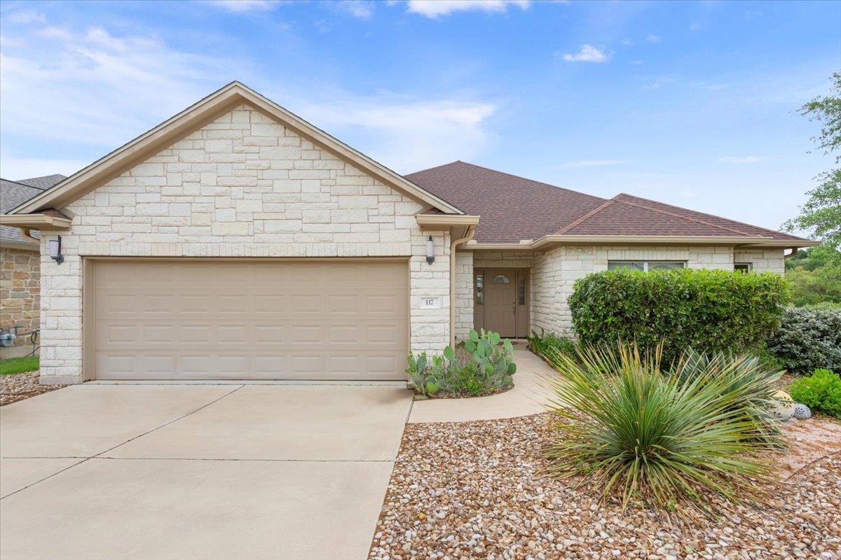 117 Hacienda Heights Cv, Georgetown, TX 78633