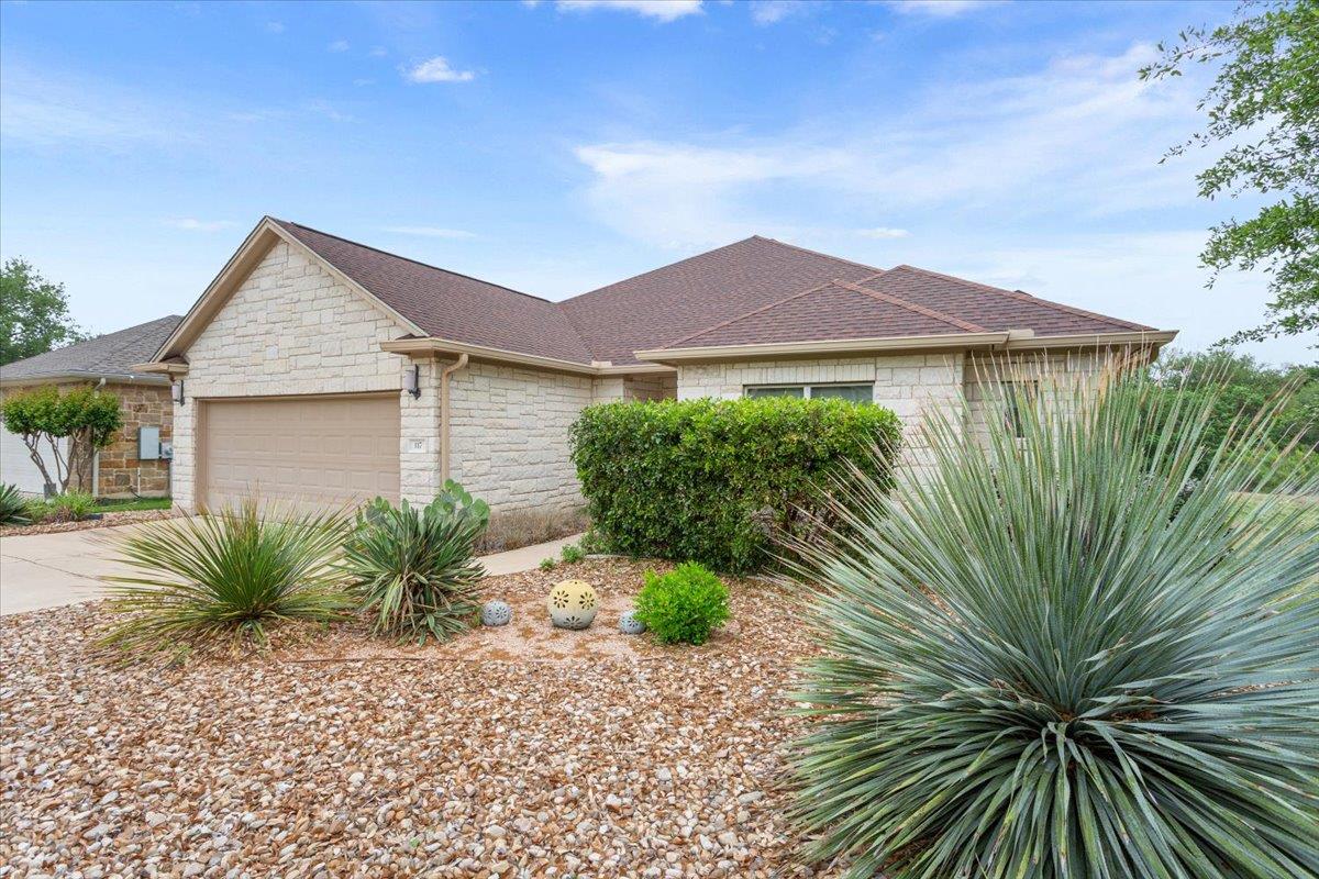117 Hacienda Heights Cv, Georgetown, TX 78633