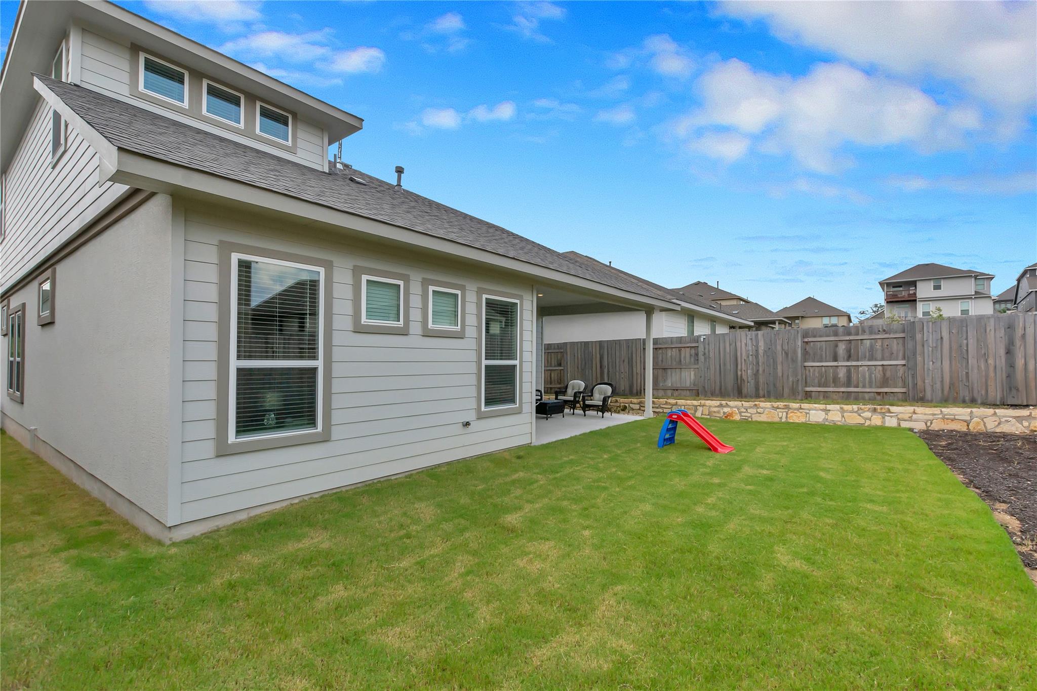 563 Saturnia Dr, Georgetown, TX 78628