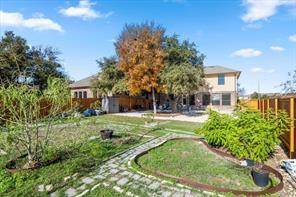 15925 Pearson Brothers Dr, Austin, TX 78717