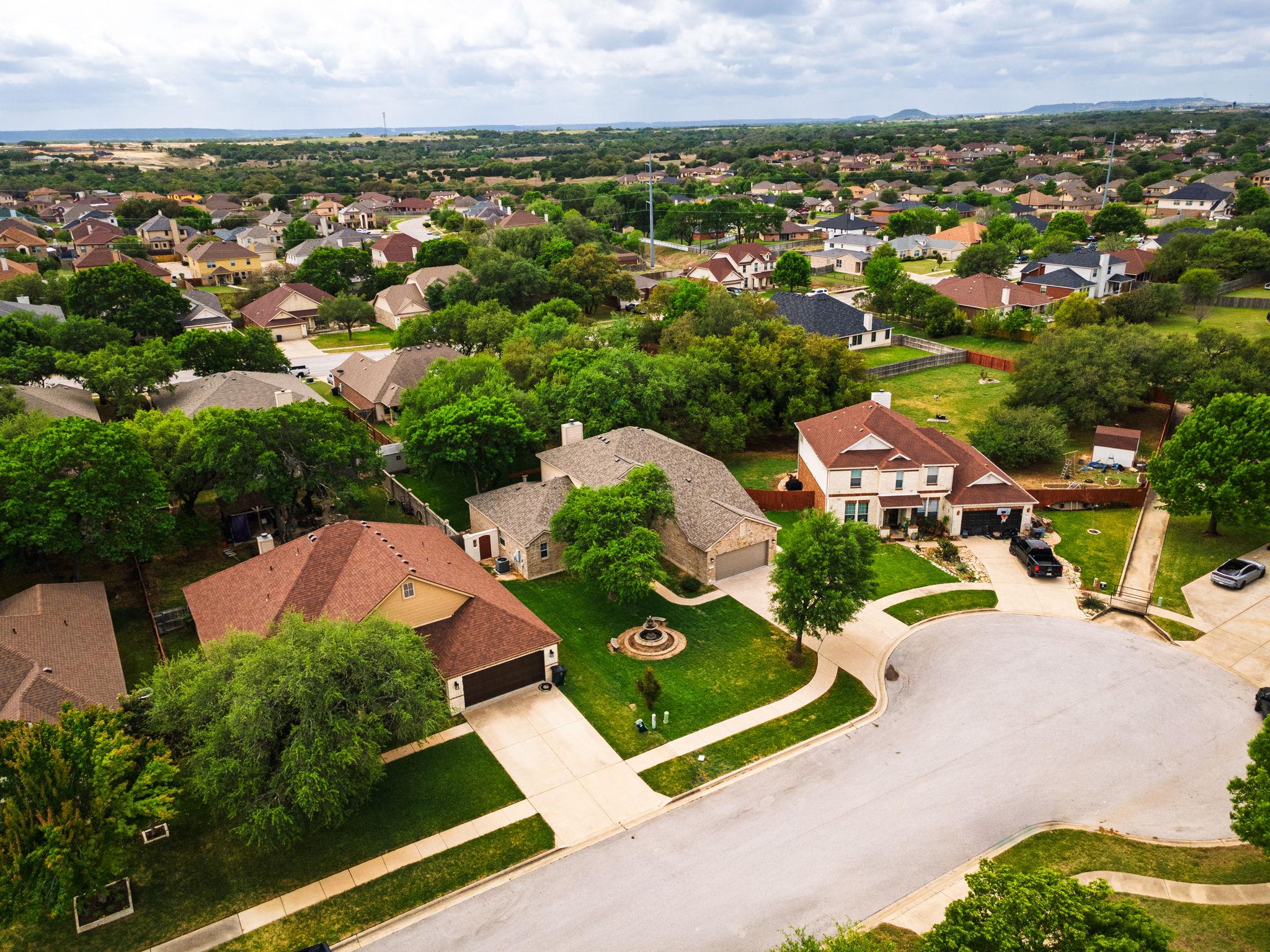 5614 Tumbled Stone Dr, Killeen, TX 76542