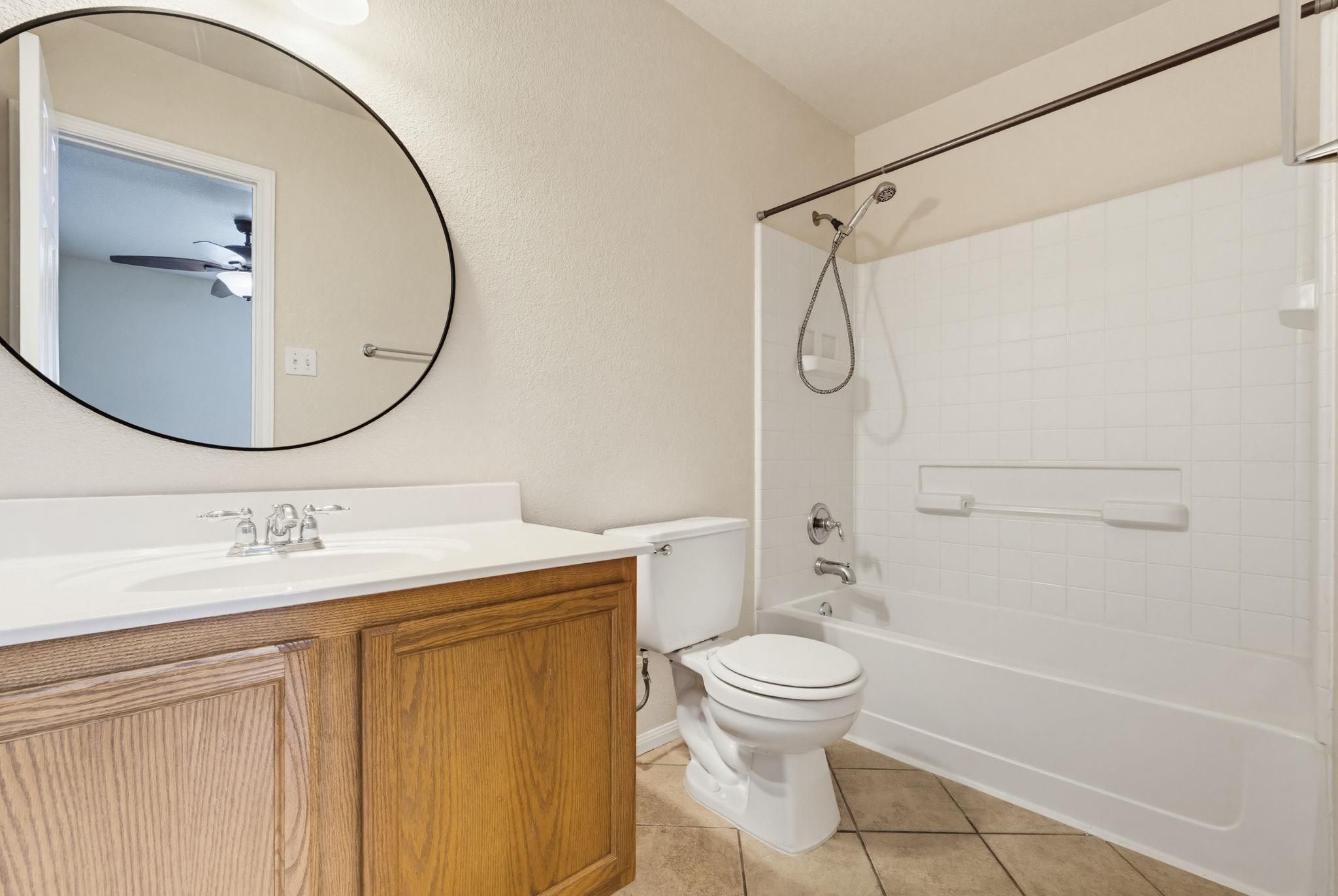 5614 Tumbled Stone Dr, Killeen, TX 76542