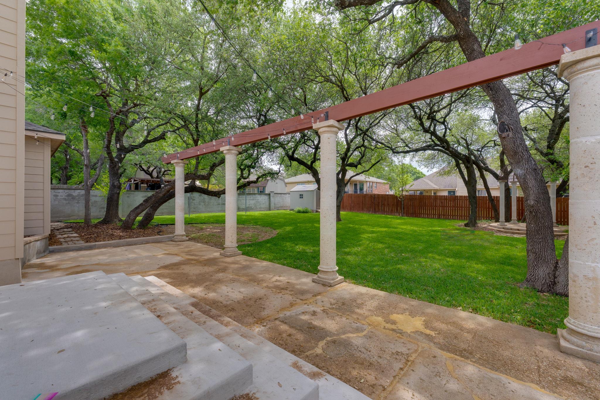 5614 Tumbled Stone Dr, Killeen, TX 76542