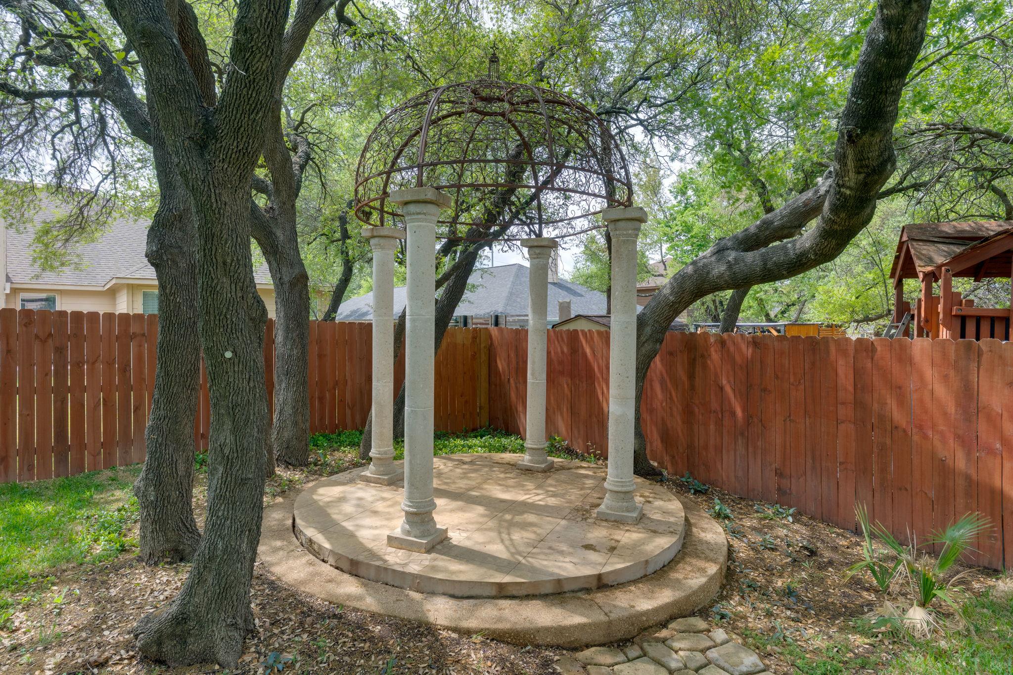 5614 Tumbled Stone Dr, Killeen, TX 76542