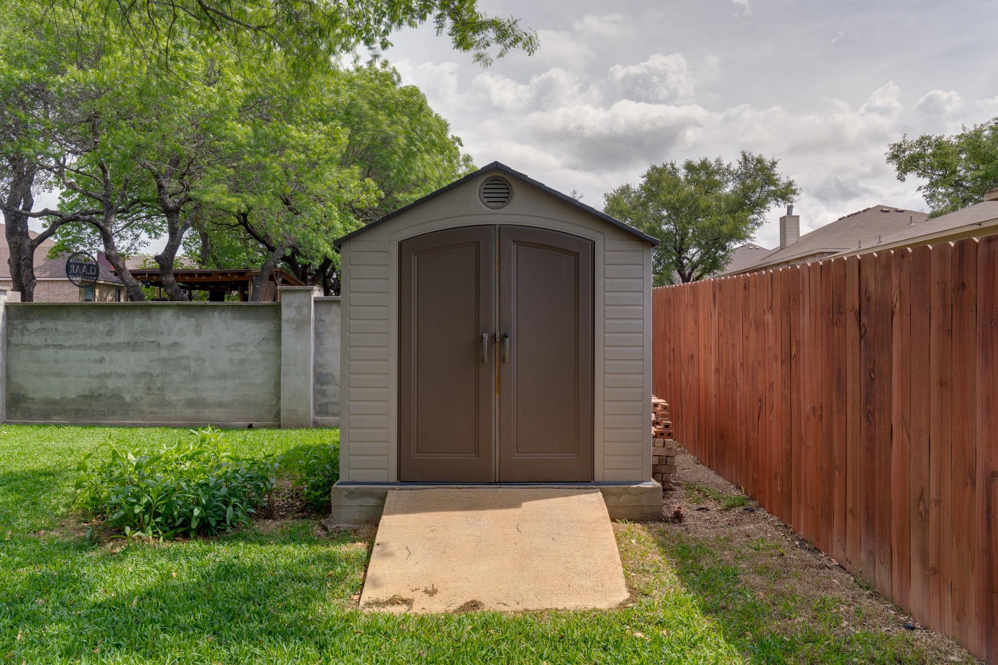 5614 Tumbled Stone Dr, Killeen, TX 76542