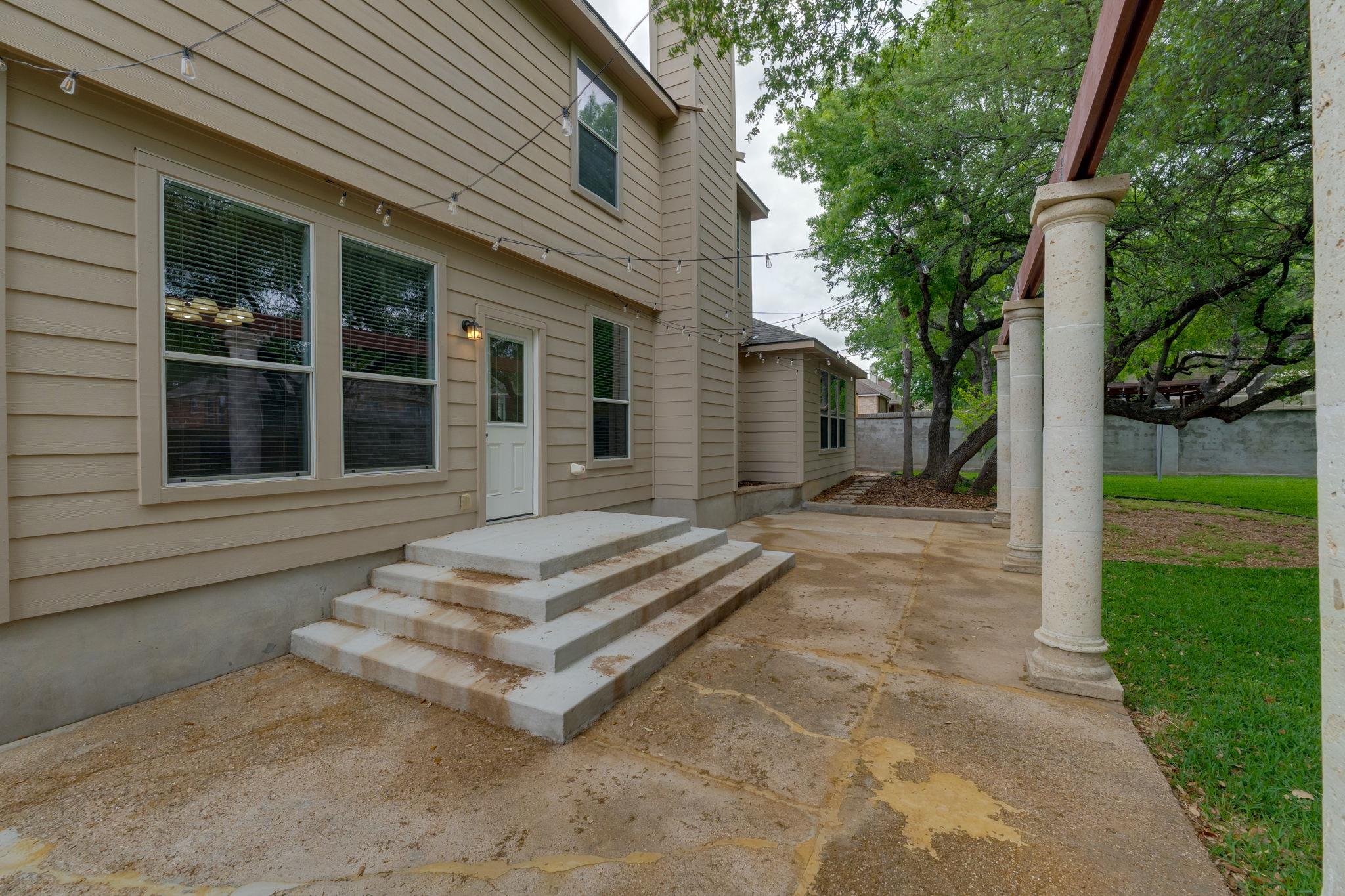 5614 Tumbled Stone Dr, Killeen, TX 76542