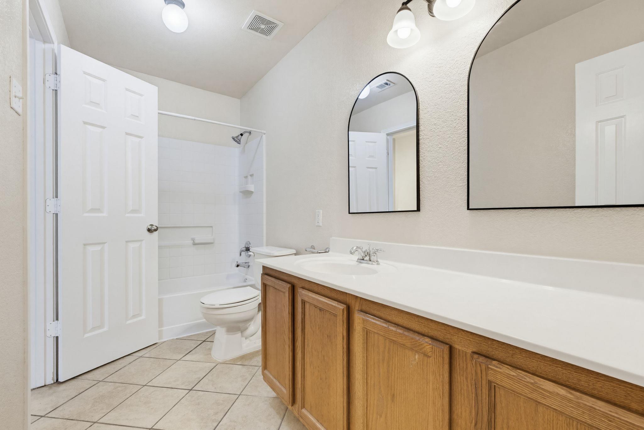 5614 Tumbled Stone Dr, Killeen, TX 76542