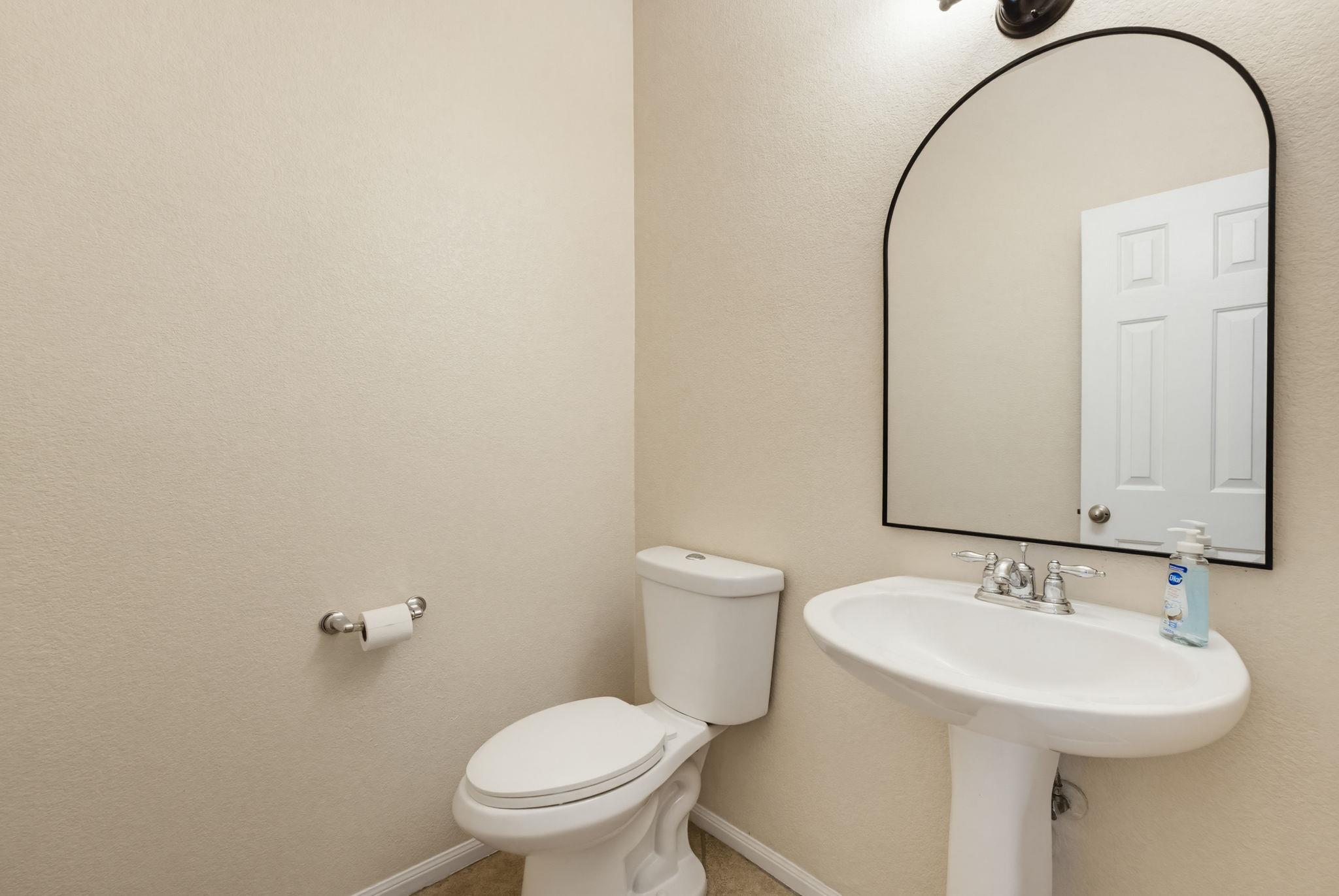 5614 Tumbled Stone Dr, Killeen, TX 76542