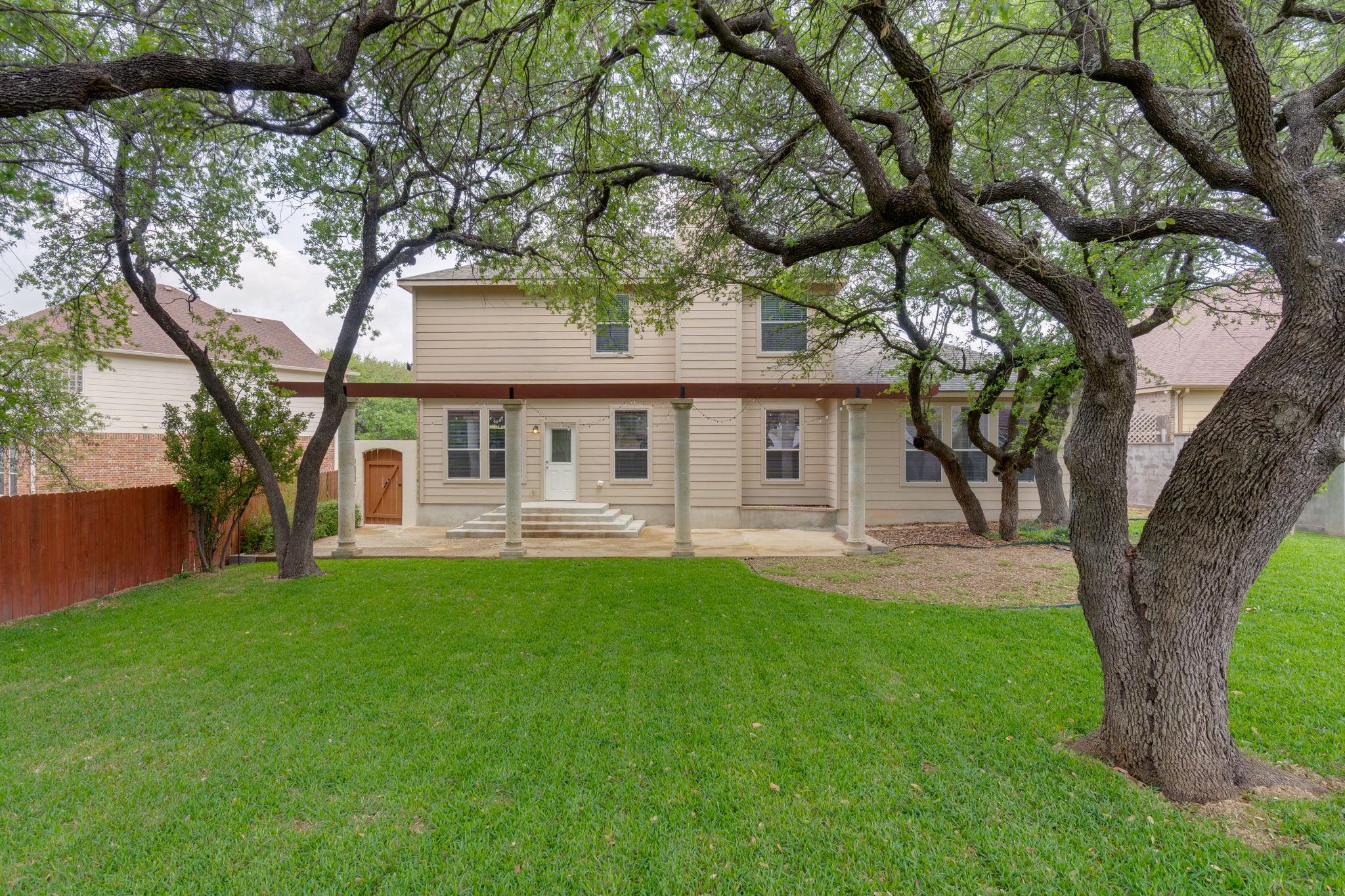 5614 Tumbled Stone Dr, Killeen, TX 76542