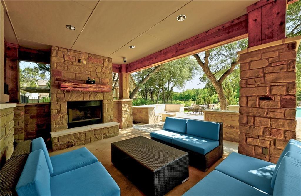 12204 Barras Branch Dr, Austin, TX 78748