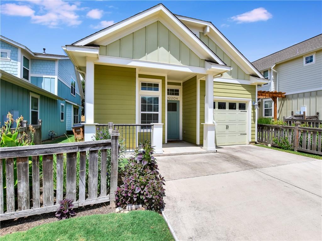 12204 Barras Branch Dr, Austin, TX 78748