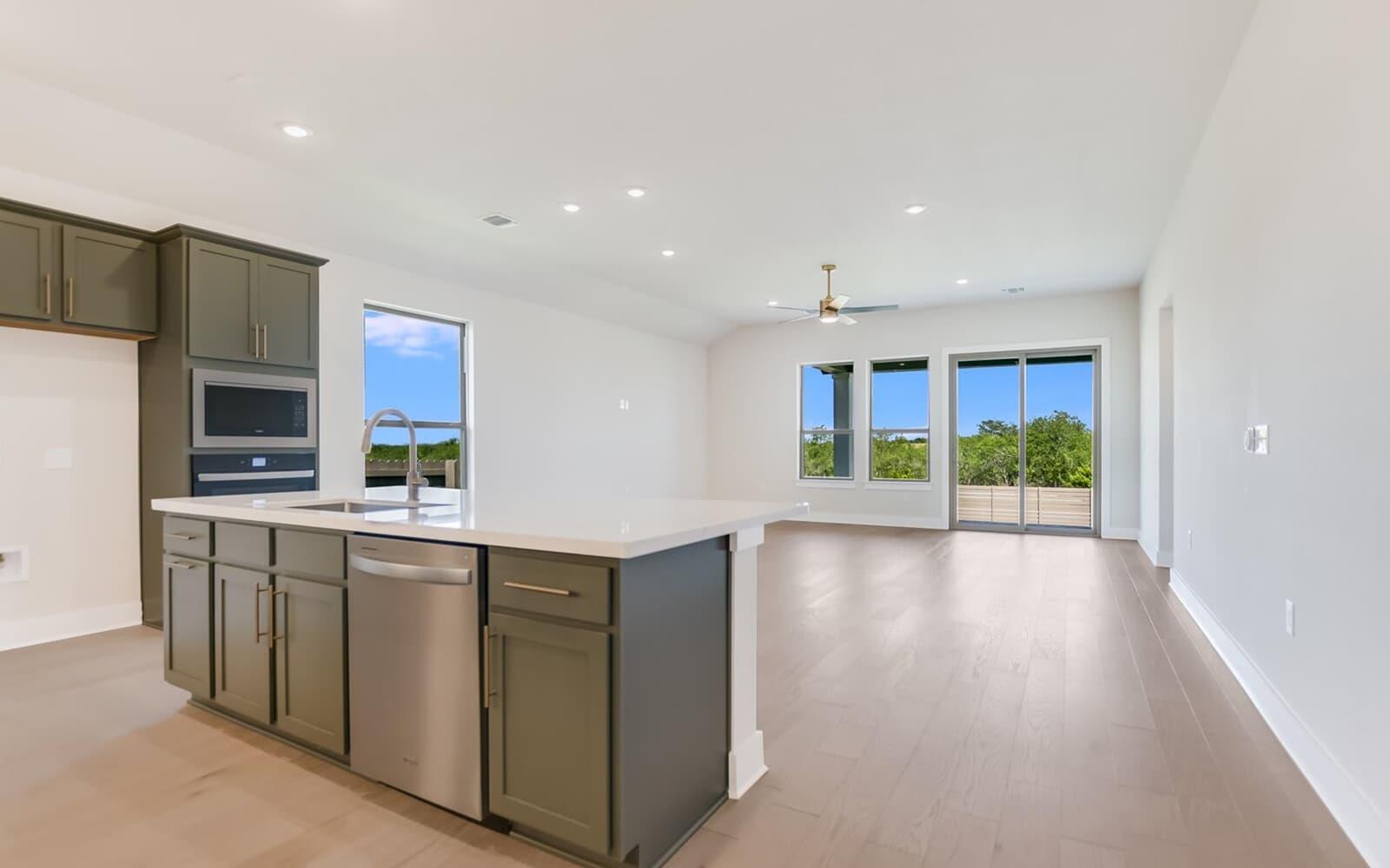 9000 The Ravine Way, Austin, TX 78744