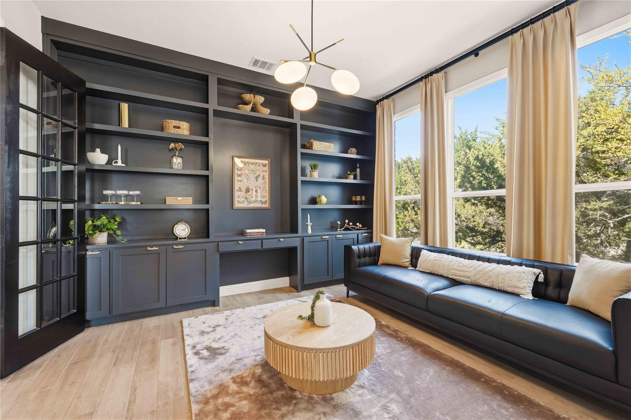 1078 Gato Del Sol Ave, Austin, TX 78737