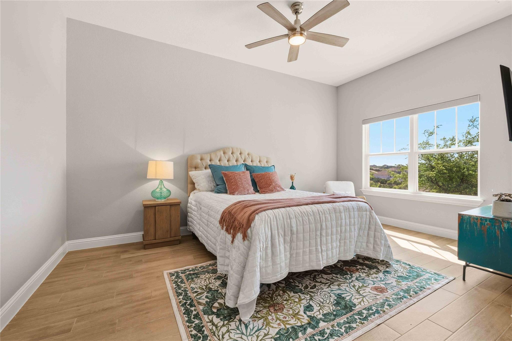 1078 Gato Del Sol Ave, Austin, TX 78737