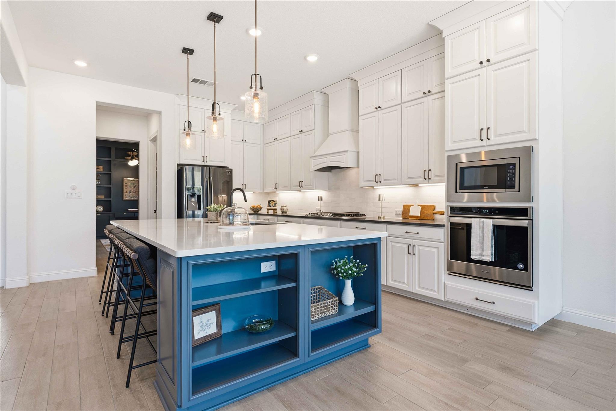 1078 Gato Del Sol Ave, Austin, TX 78737