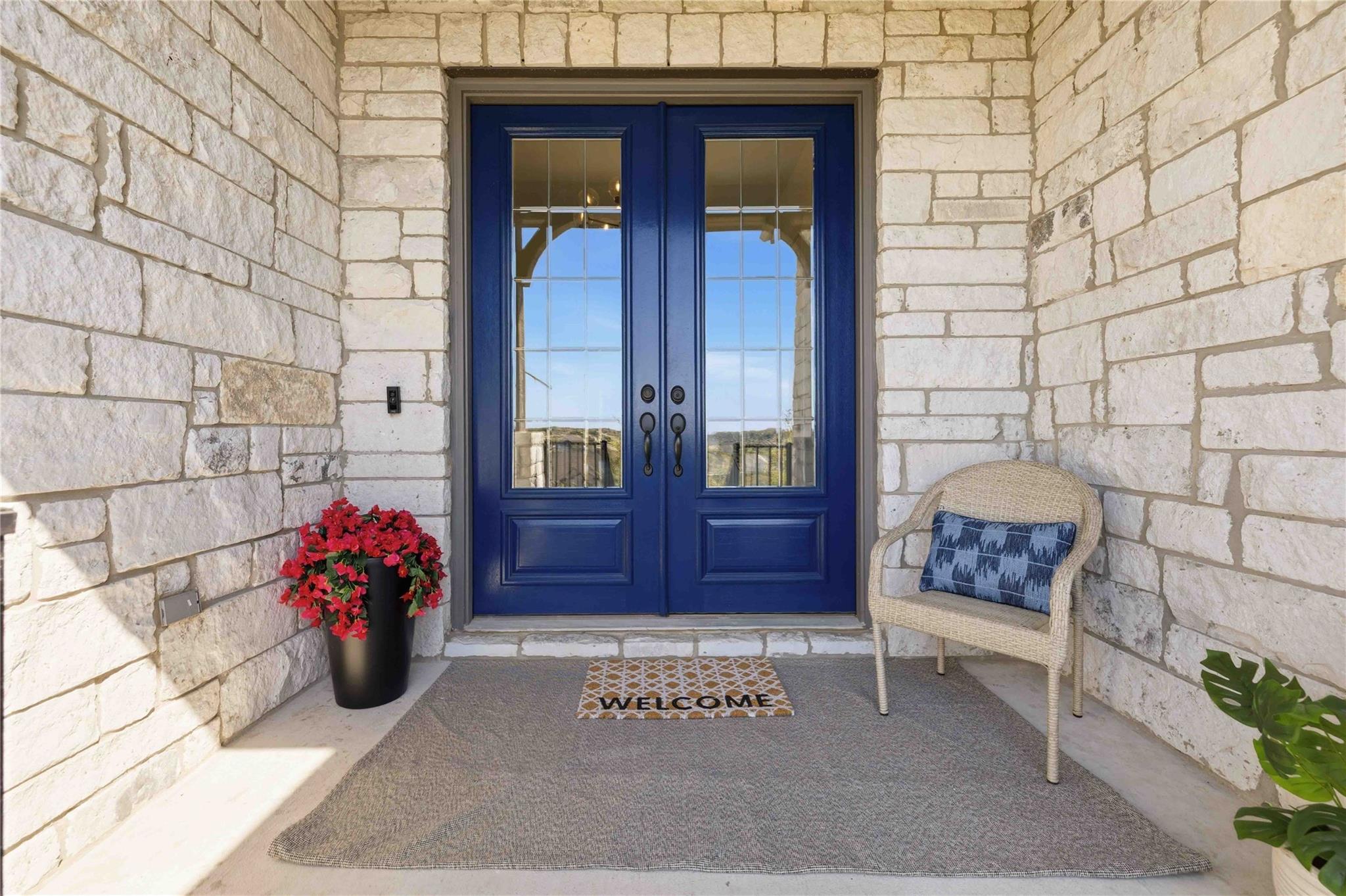 1078 Gato Del Sol Ave, Austin, TX 78737