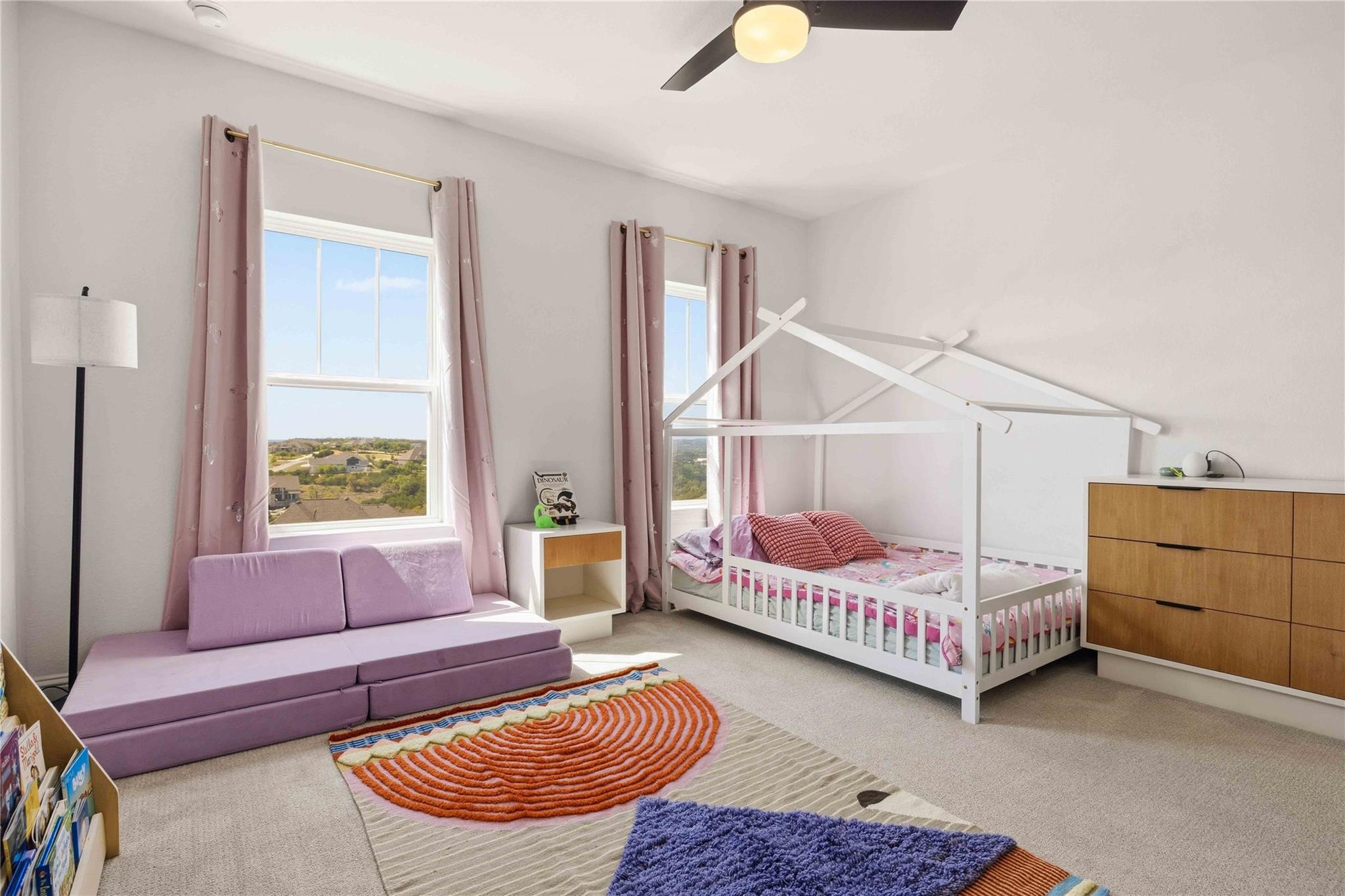 1078 Gato Del Sol Ave, Austin, TX 78737