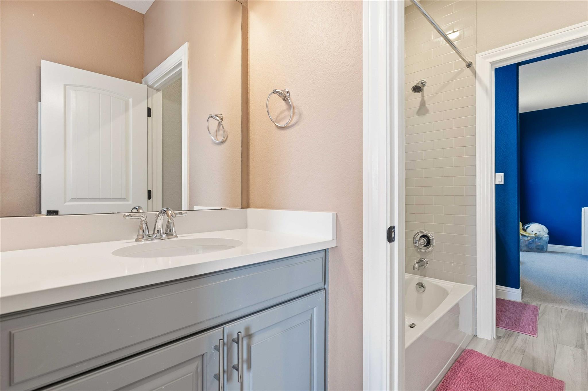 1078 Gato Del Sol Ave, Austin, TX 78737