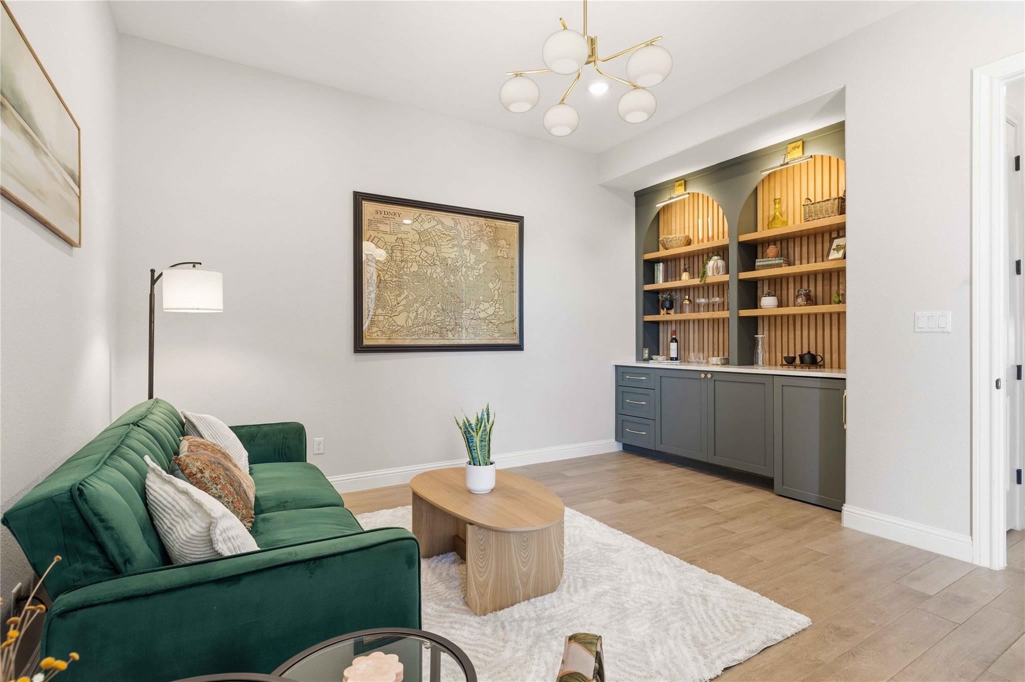 1078 Gato Del Sol Ave, Austin, TX 78737