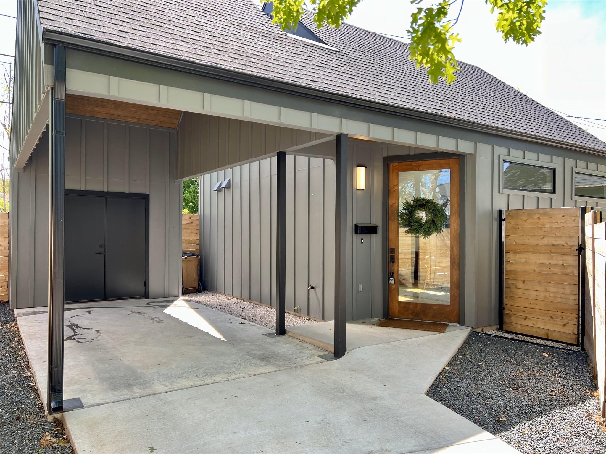 7809 Mullen Dr # 2, Austin, TX 78757