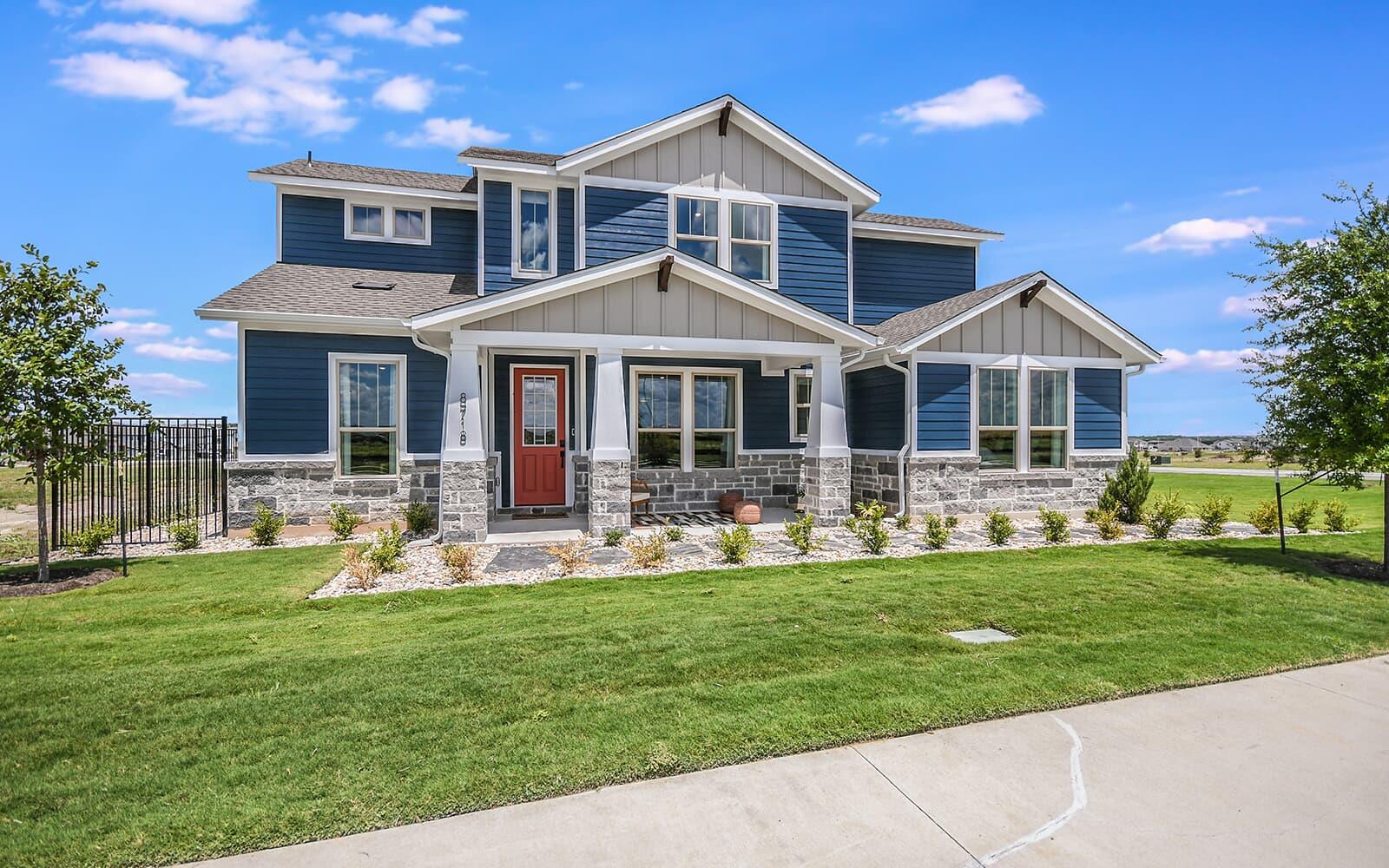 8818 Marmoset Way, Austin, TX 78744