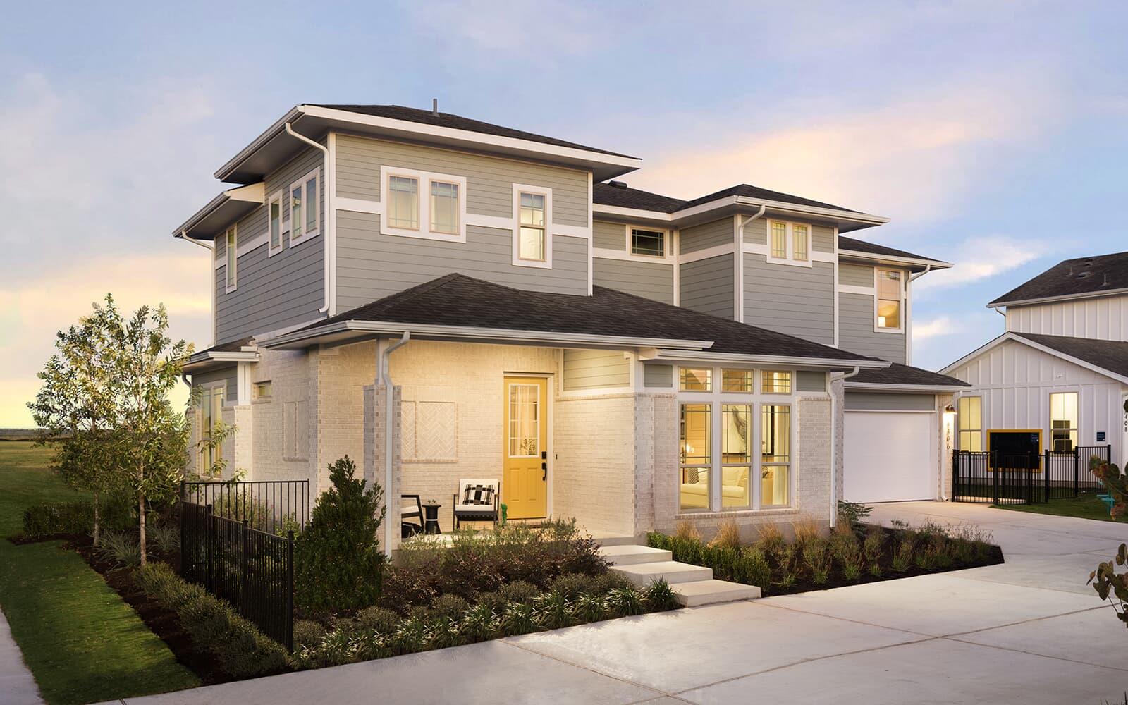 8814 Marmoset Way, Austin, TX 78747