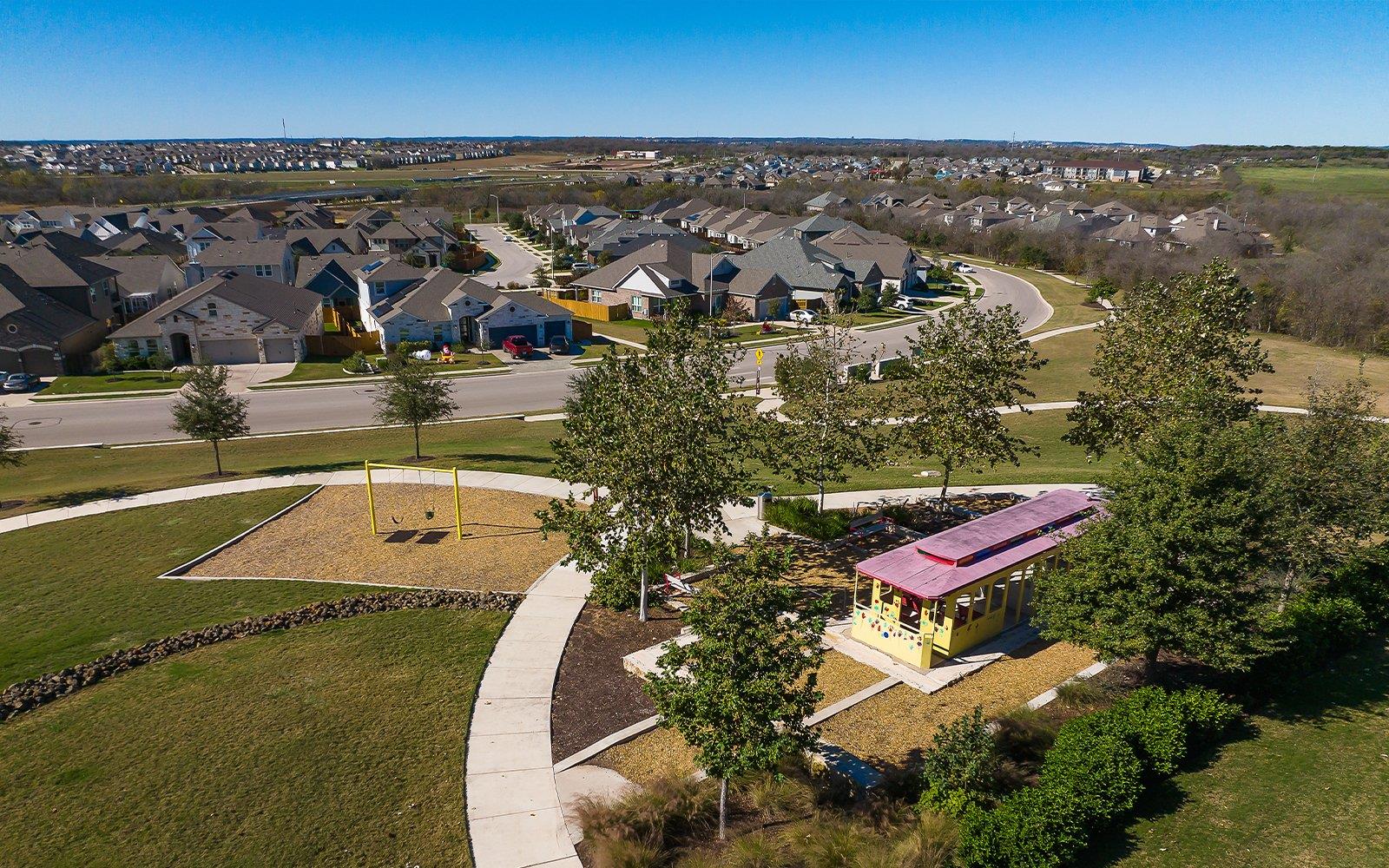 8812 Marmoset Way, Austin, TX 78747