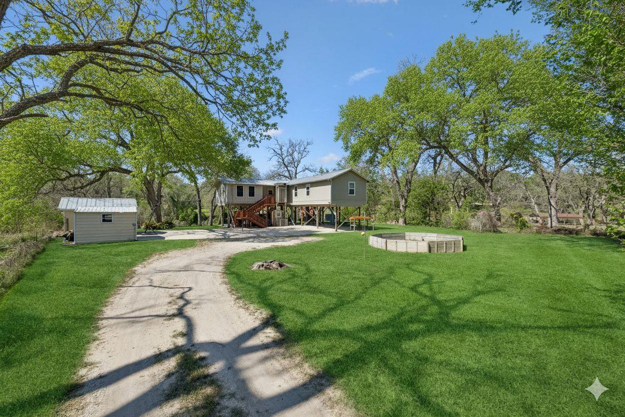 146 Antelope Ln, Seguin, TX 78155