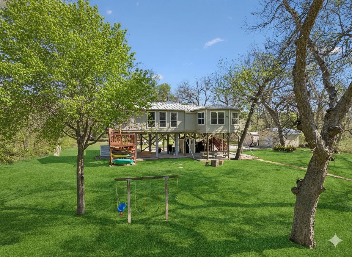 146 Antelope Ln, Seguin, TX 78155