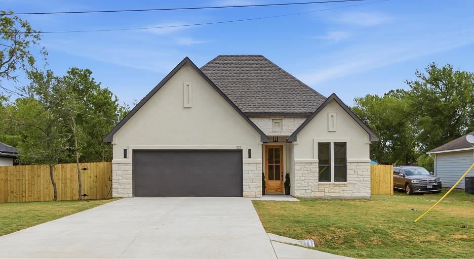 122 W Pauwela Ln, Bastrop, TX 78602