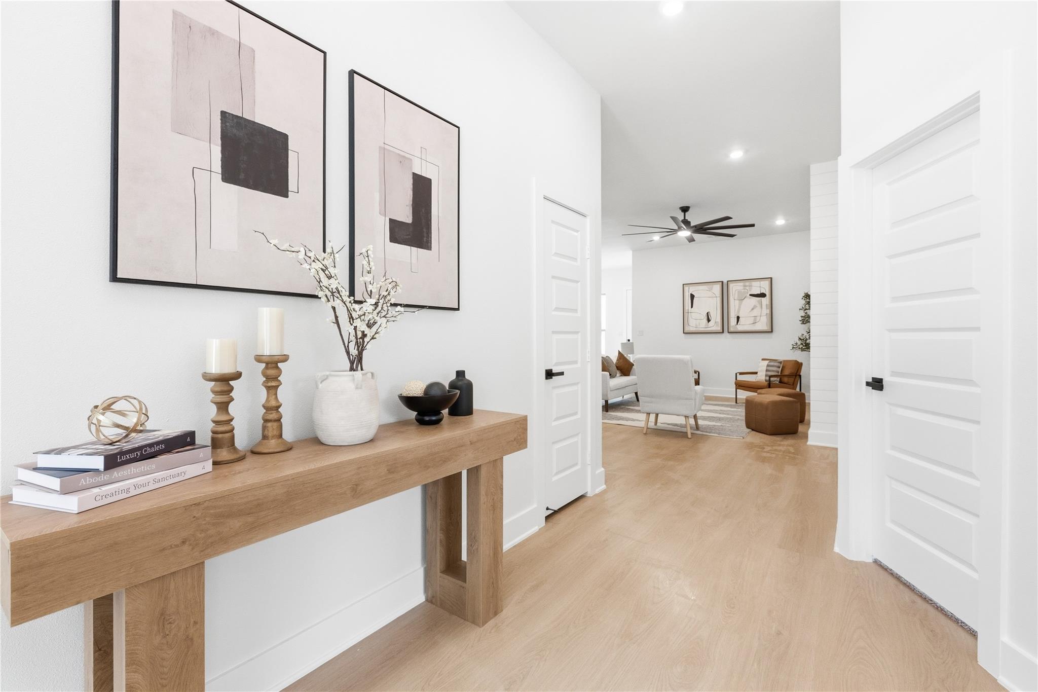 122 W Pauwela Ln, Bastrop, TX 78602