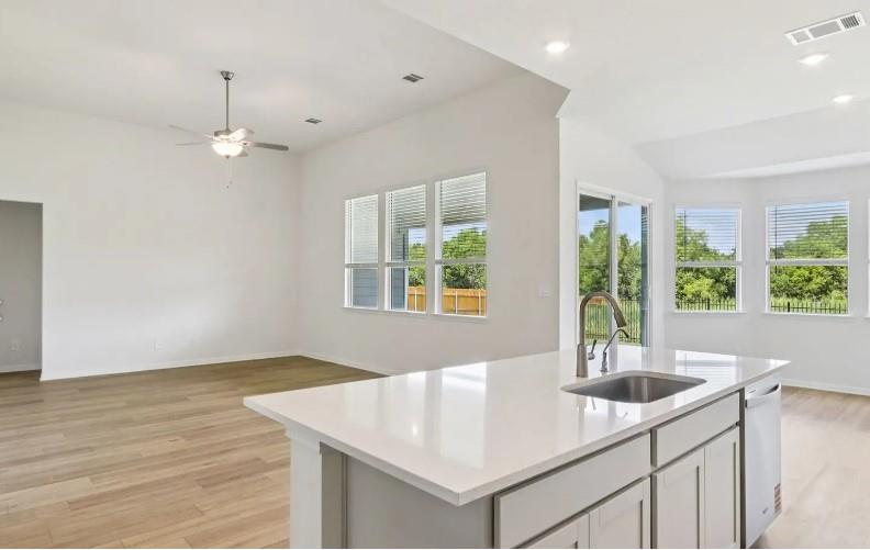 224 Divisadero Dr, Hutto, TX 78634