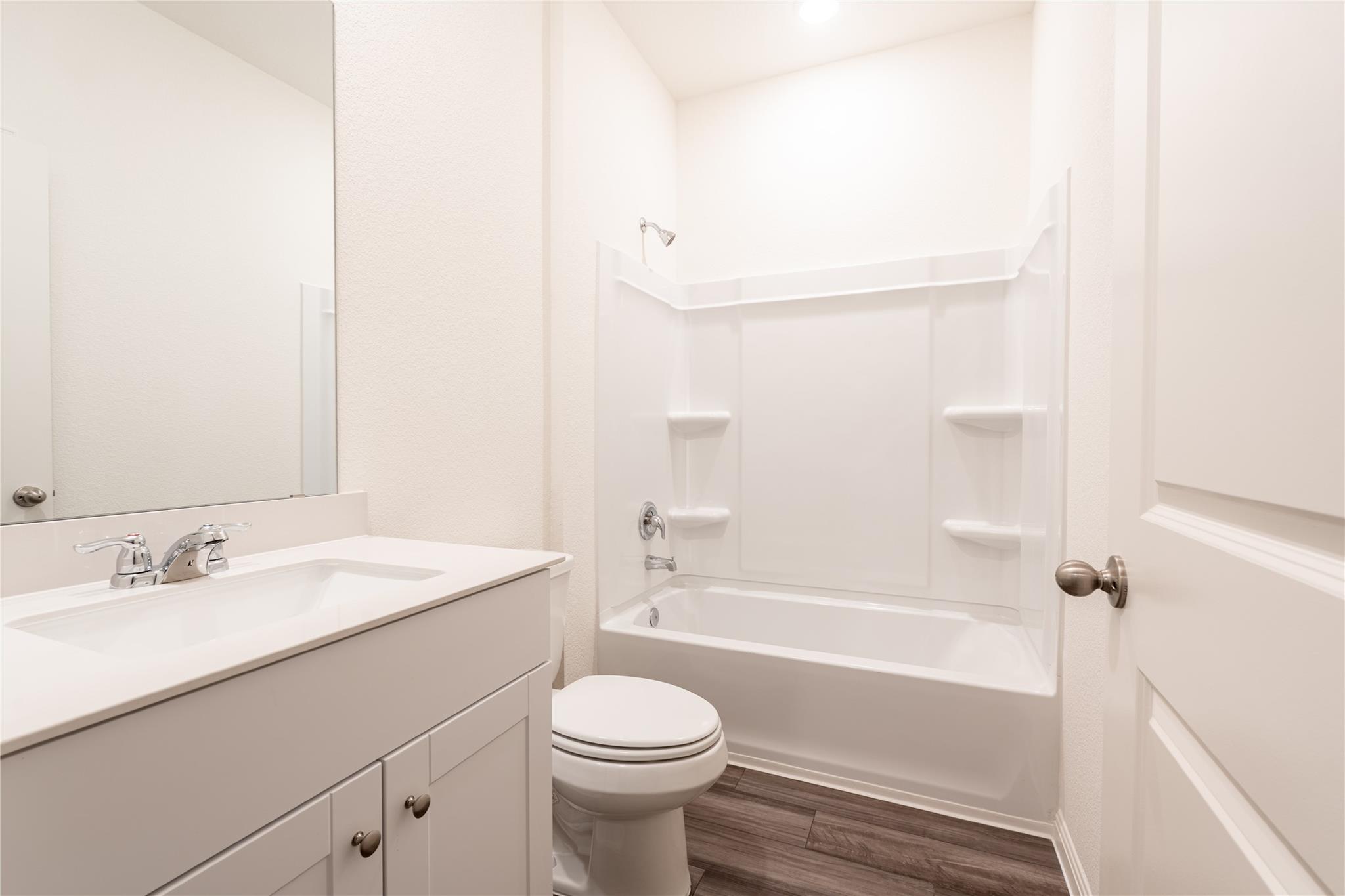 144 Mullen Way, Taylor, TX 76574