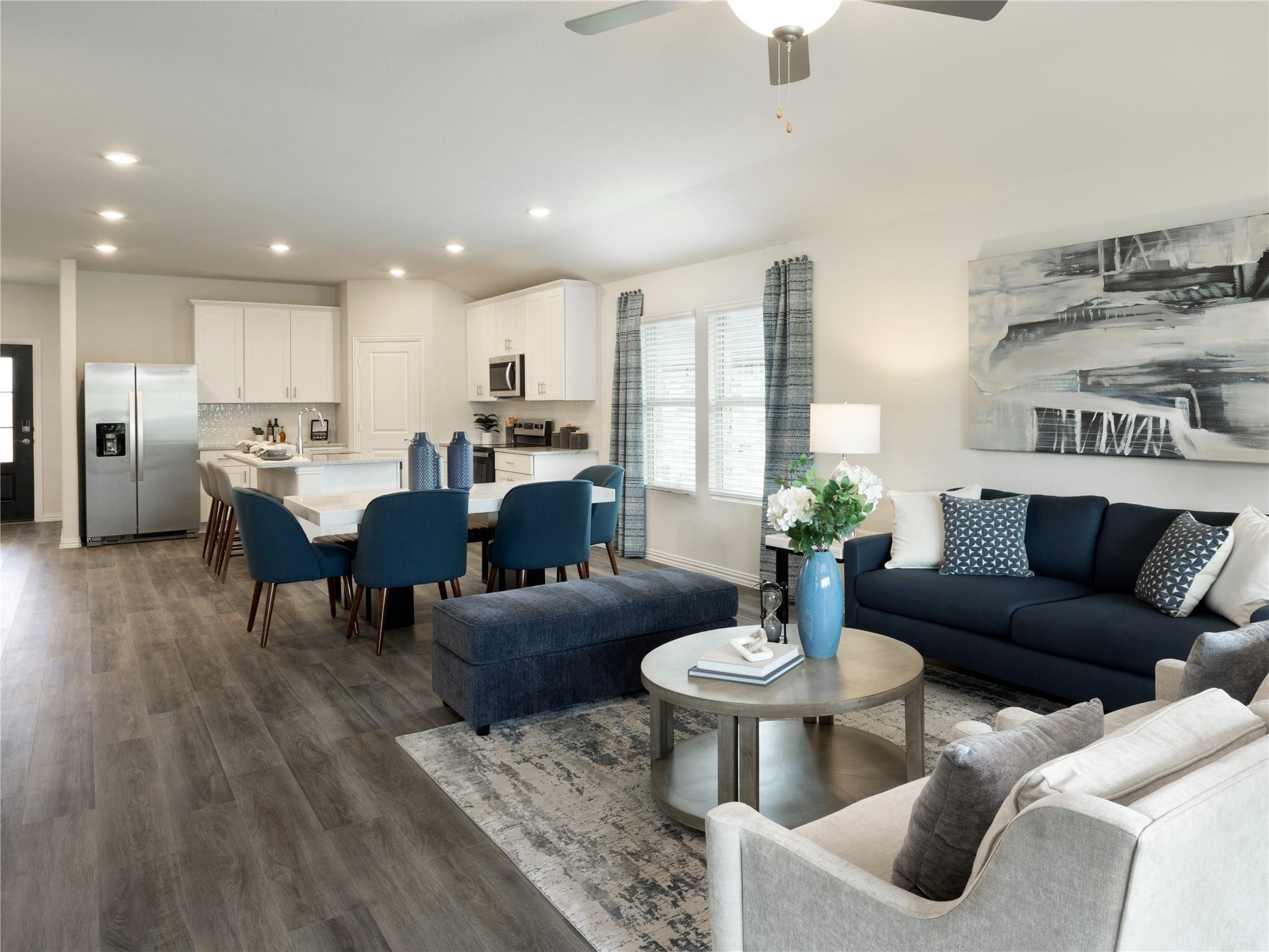 4225 Texoma Dr, Pflugerville, TX 78660