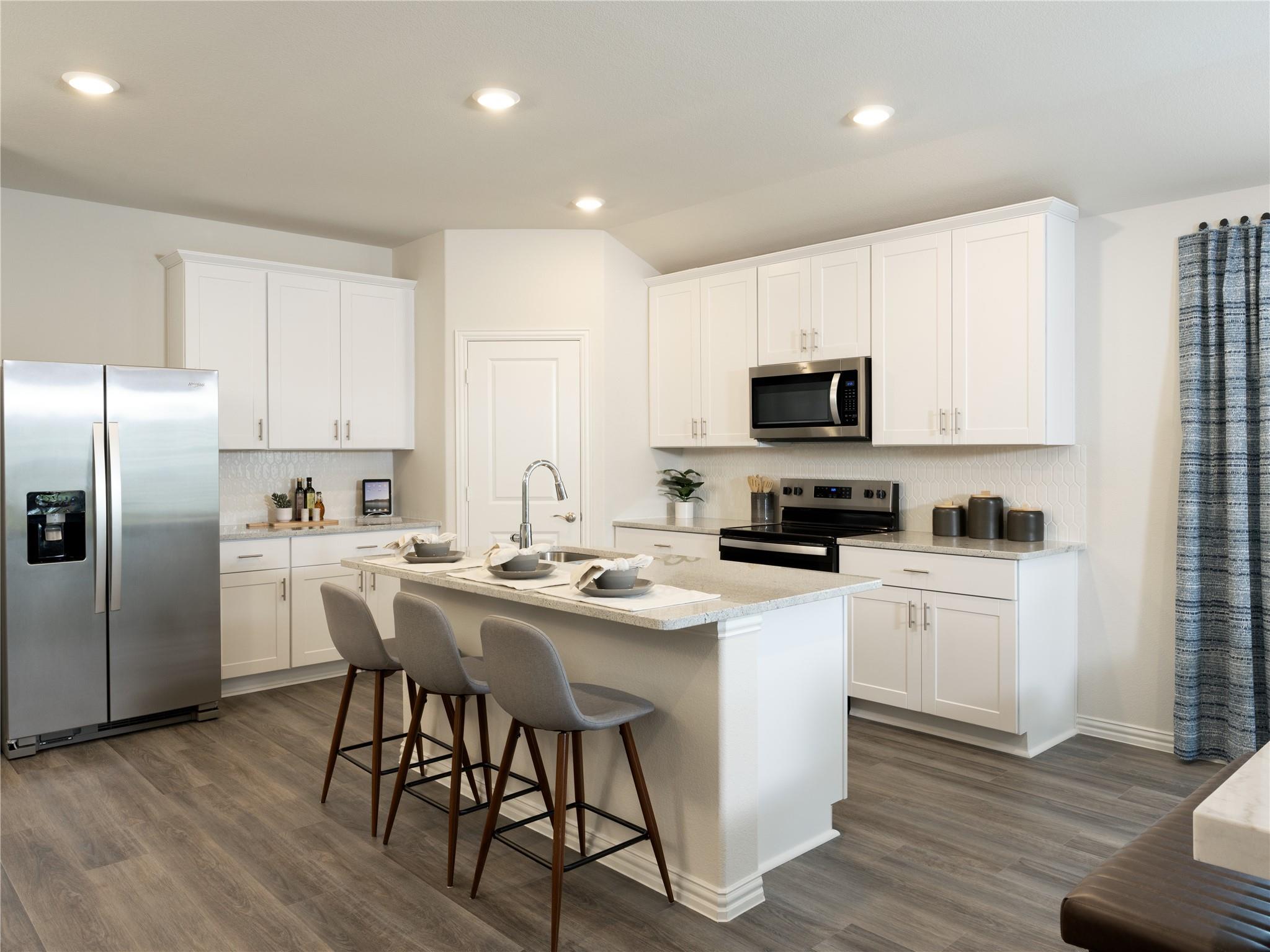 4225 Texoma Dr, Pflugerville, TX 78660