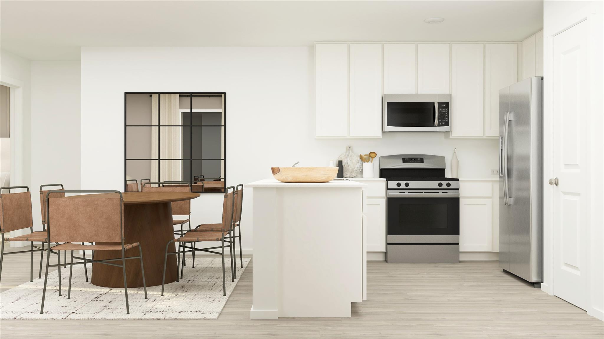 432 Jones Beach Ln, Jarrell, TX 76537