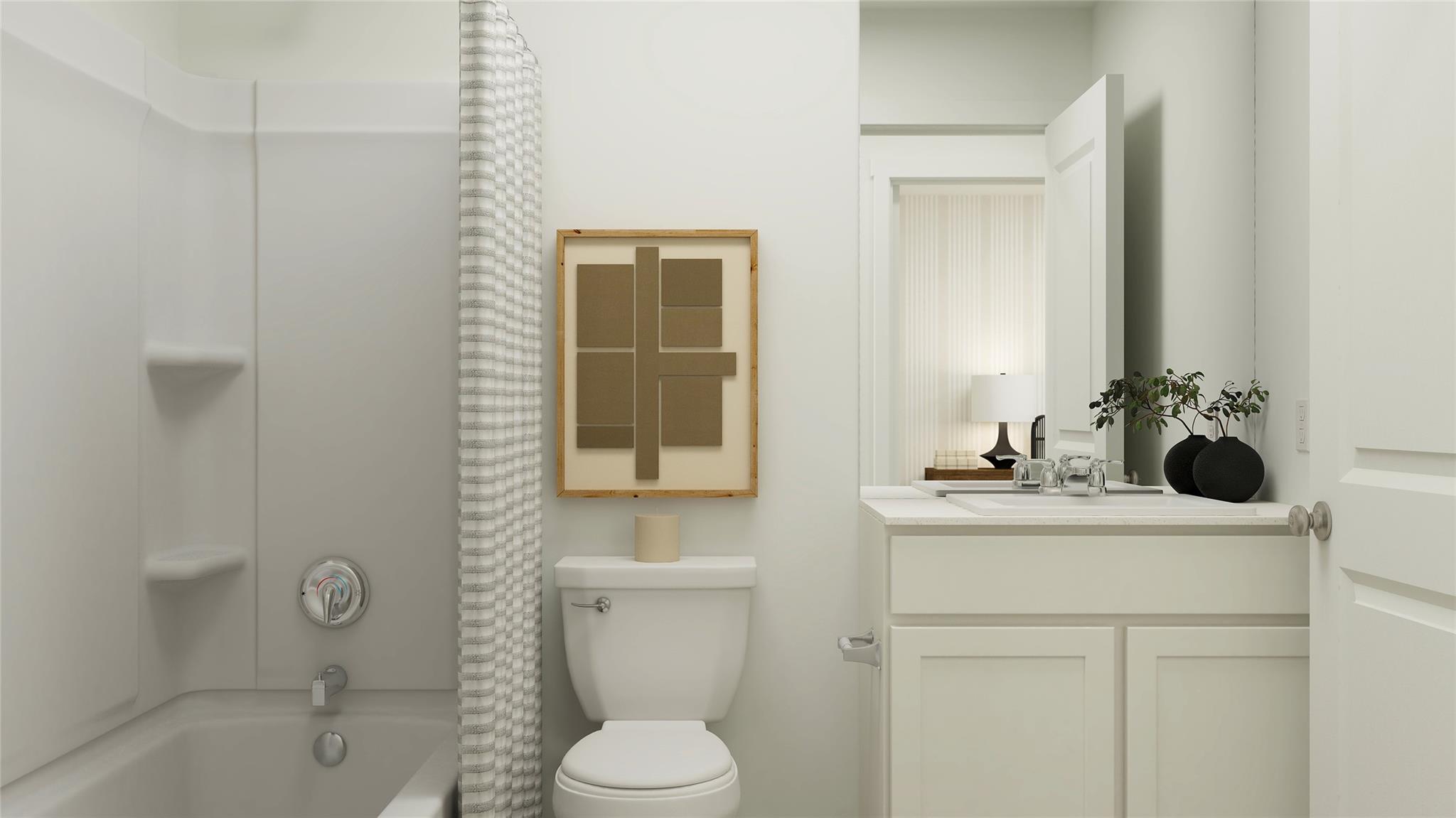 432 Jones Beach Ln, Jarrell, TX 76537