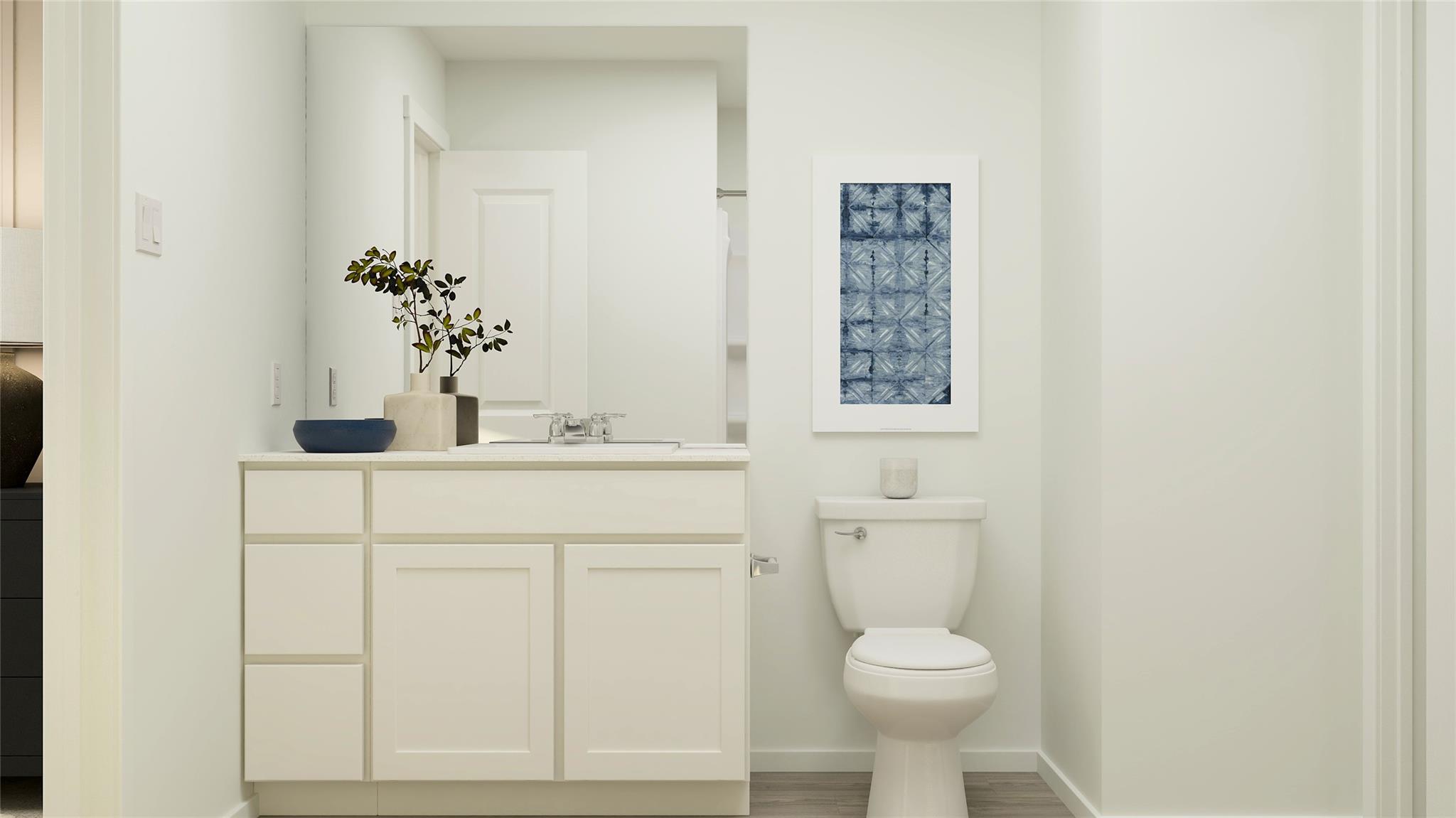 432 Jones Beach Ln, Jarrell, TX 76537