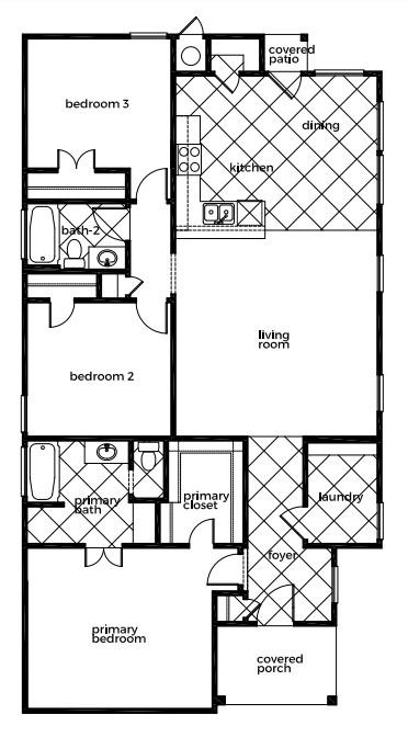 164 Fabion St, Kyle, TX 78640