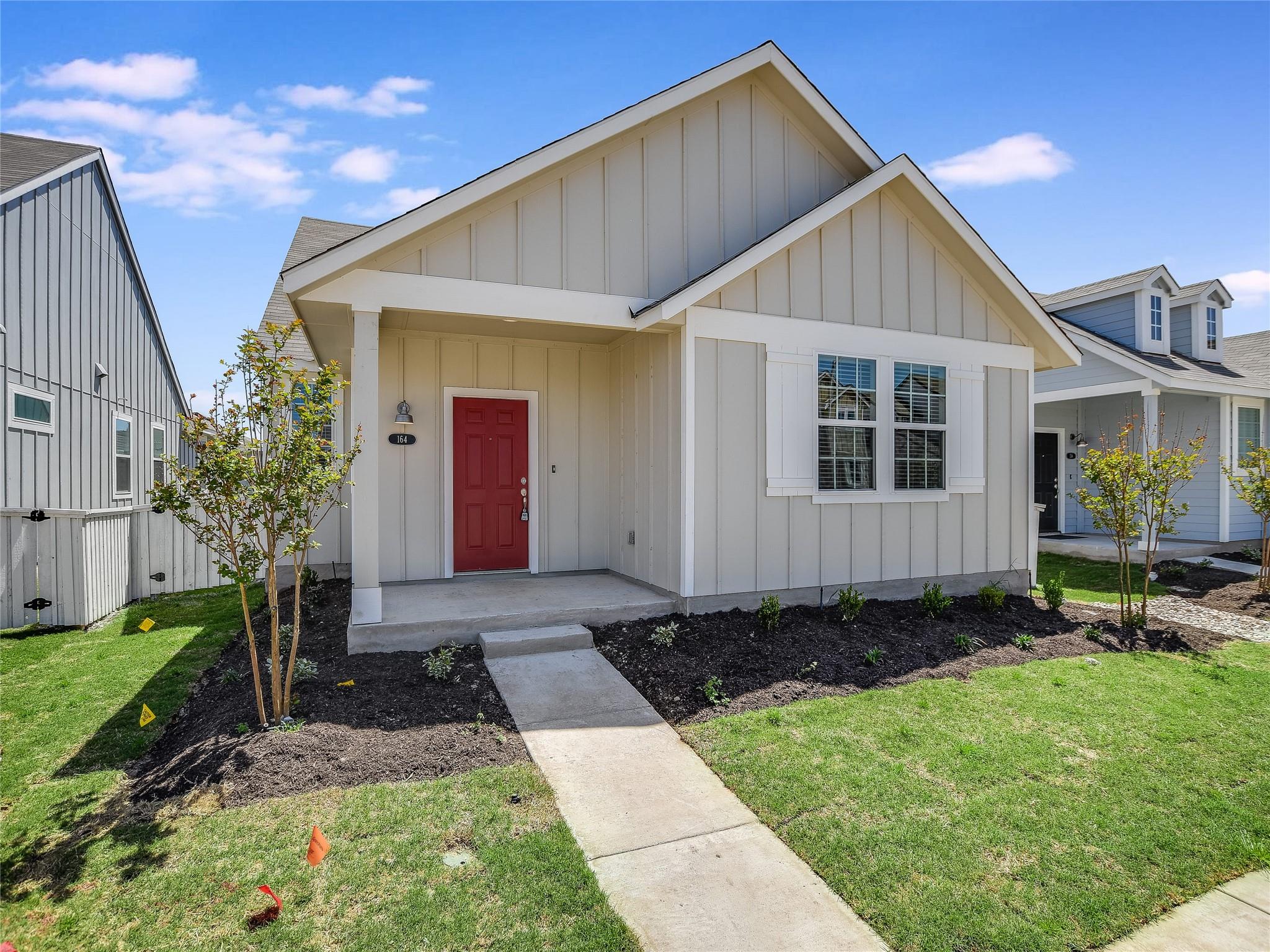 164 Fabion St, Kyle, TX 78640